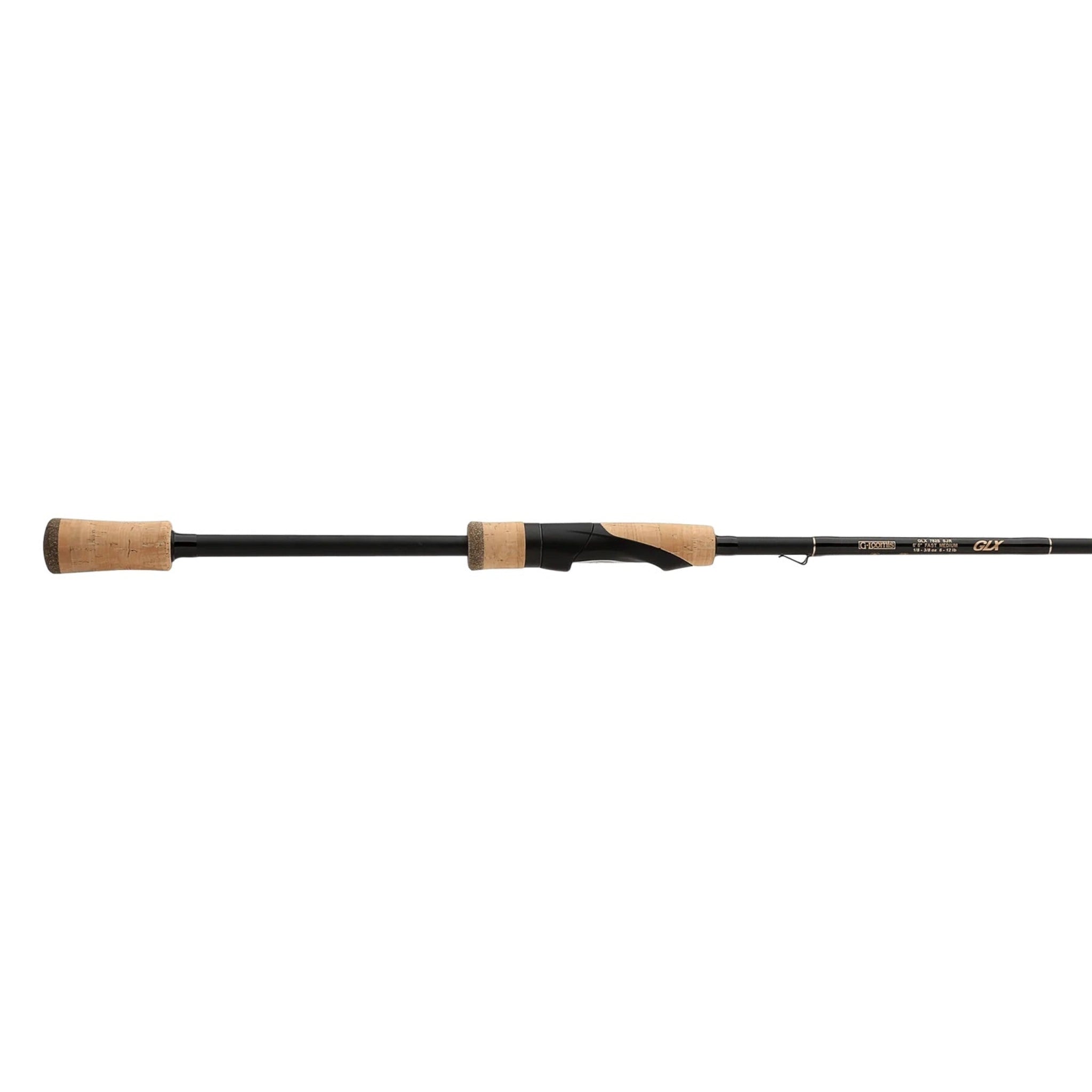 G.Loomis GLX Spin Jig Spinning Rod