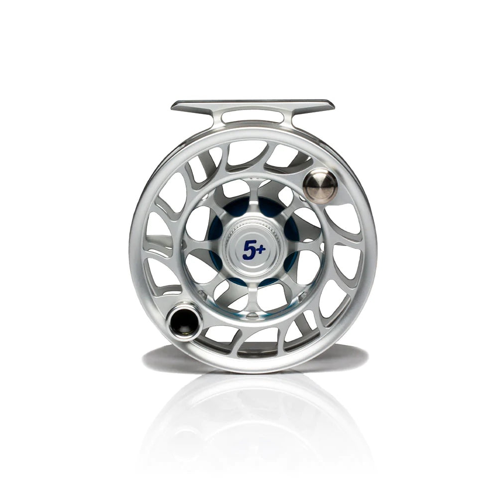 Hatch Iconic Large Arbor Fly Reel