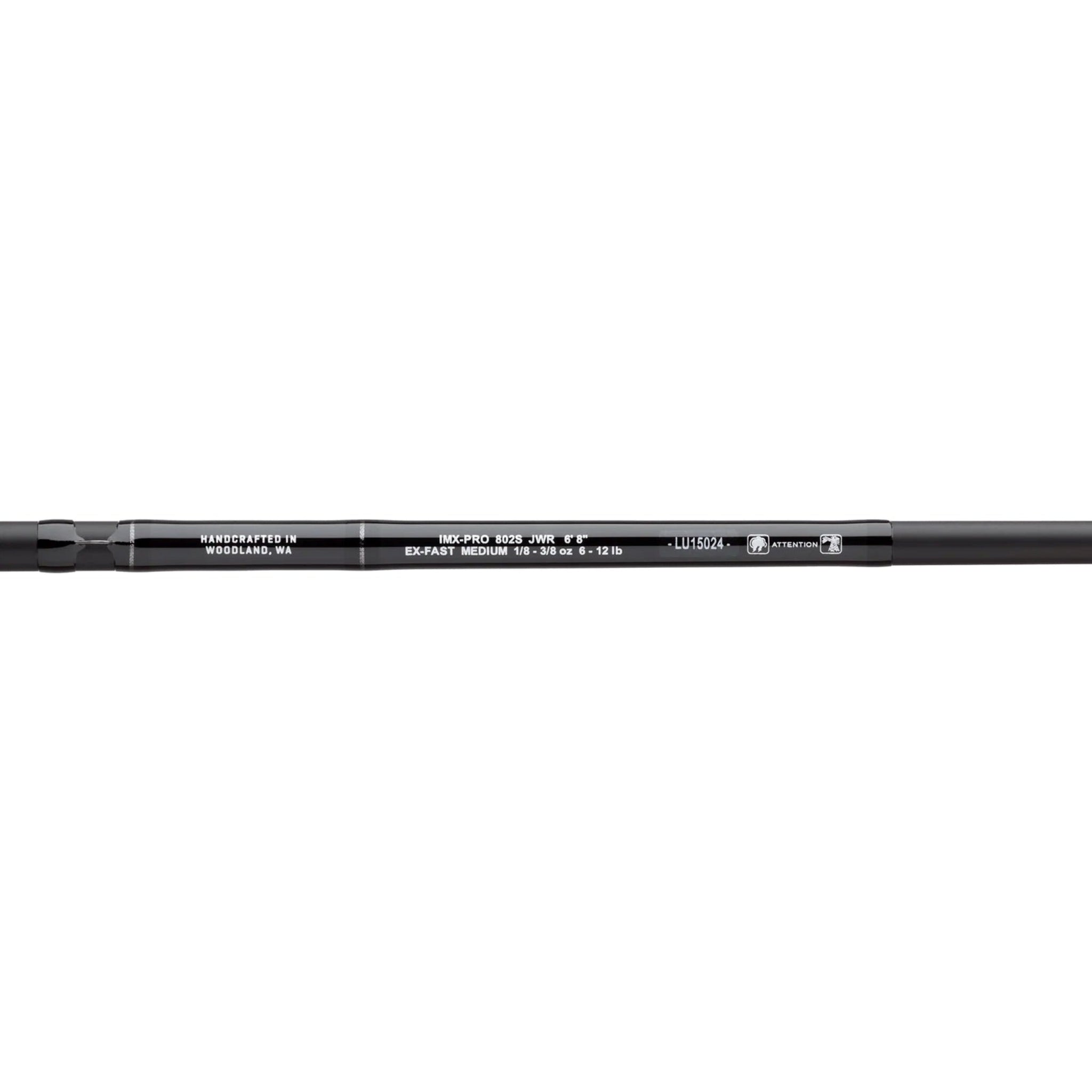 G.Loomis IMX Pro Jig & Worm Spinning Rod
