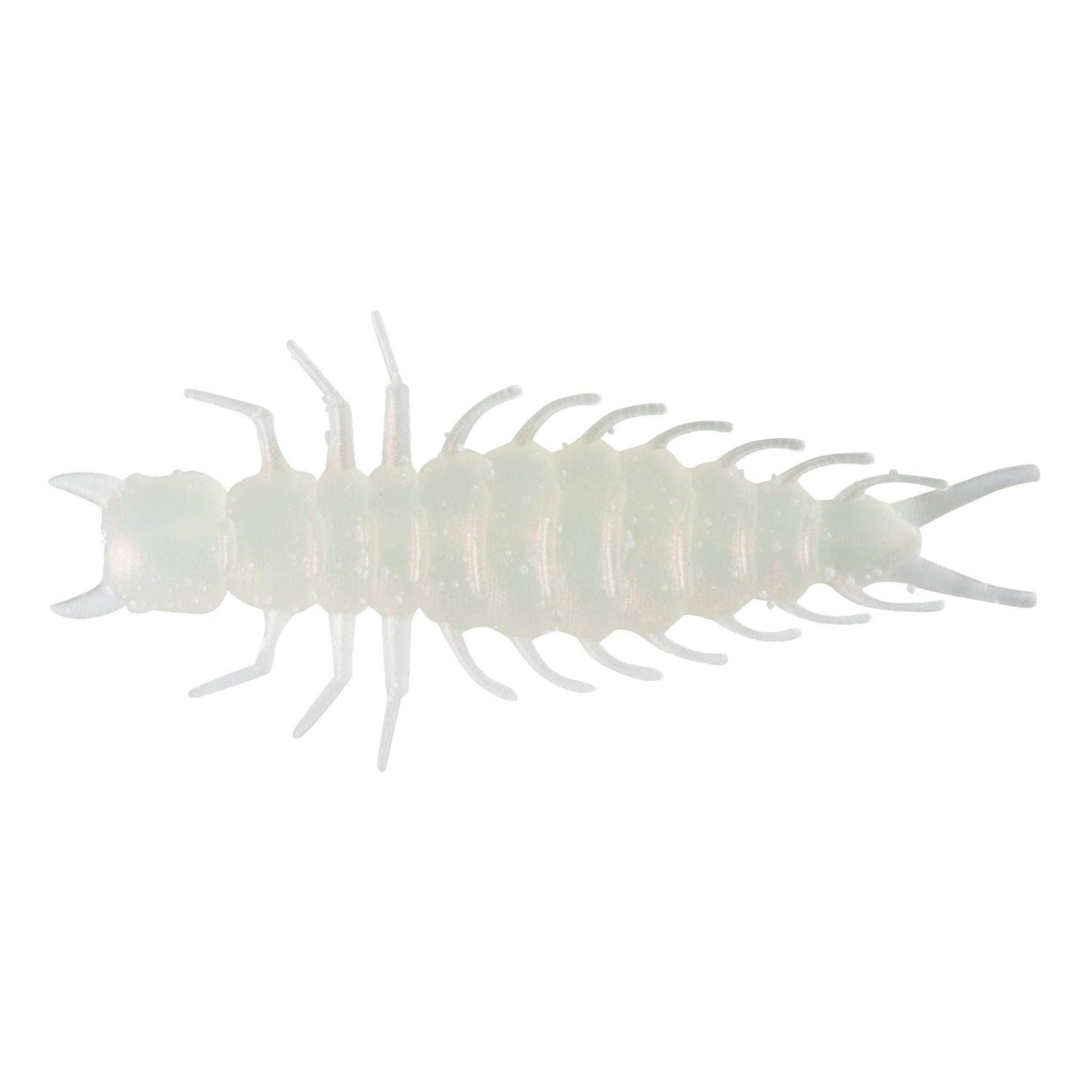 Great Lakes Finesse Juicy Hellgrammite