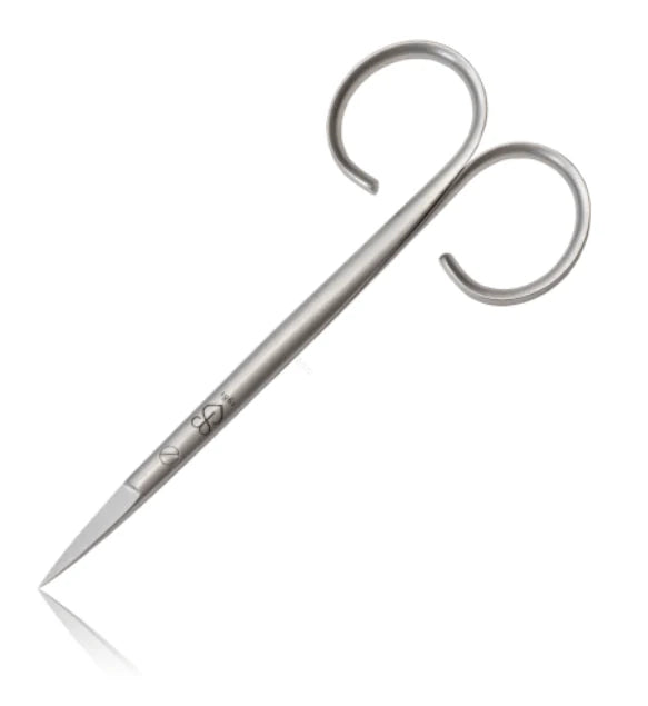 Renomed Fly Tying Scissors