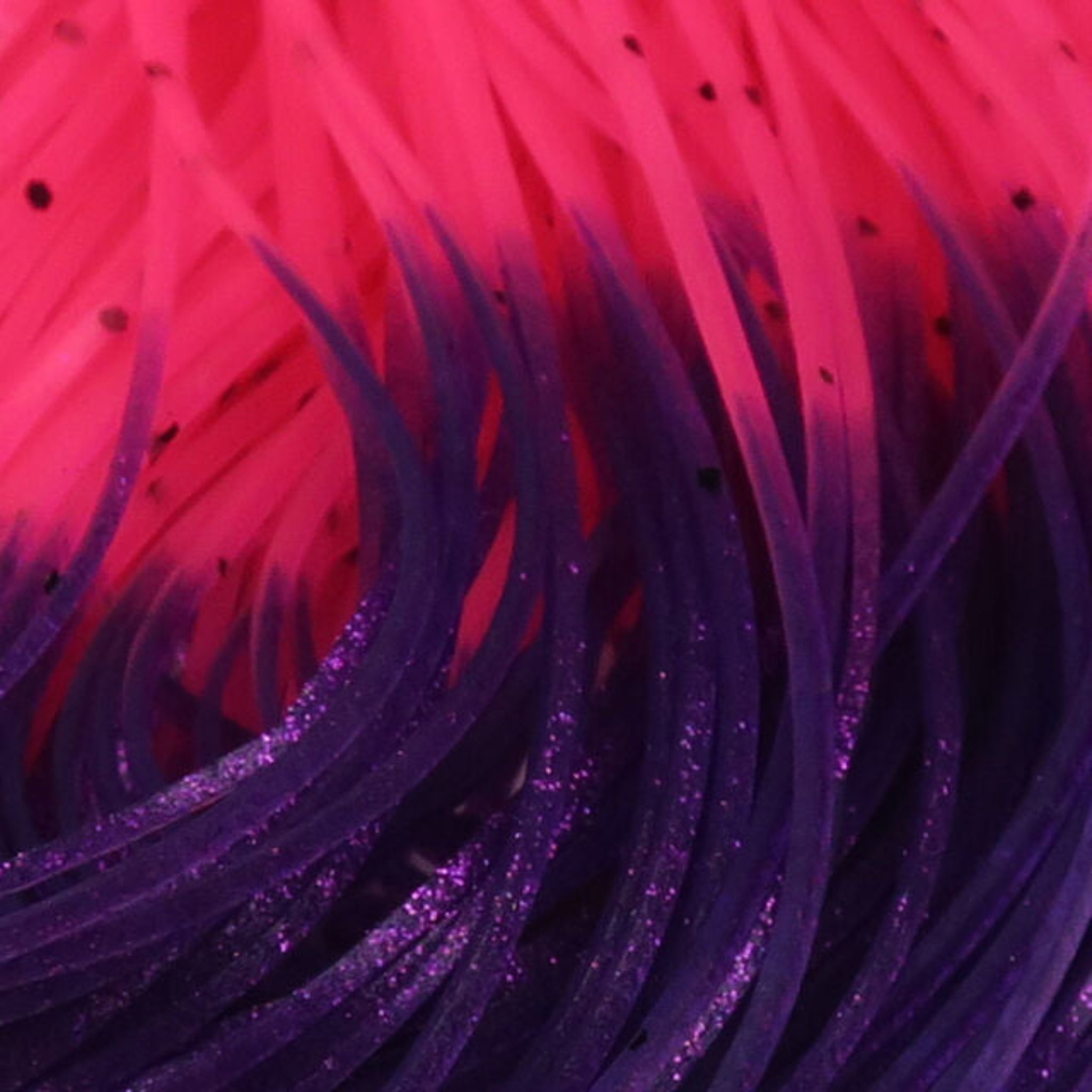 Hareline Hot Tipped Crazy Legs