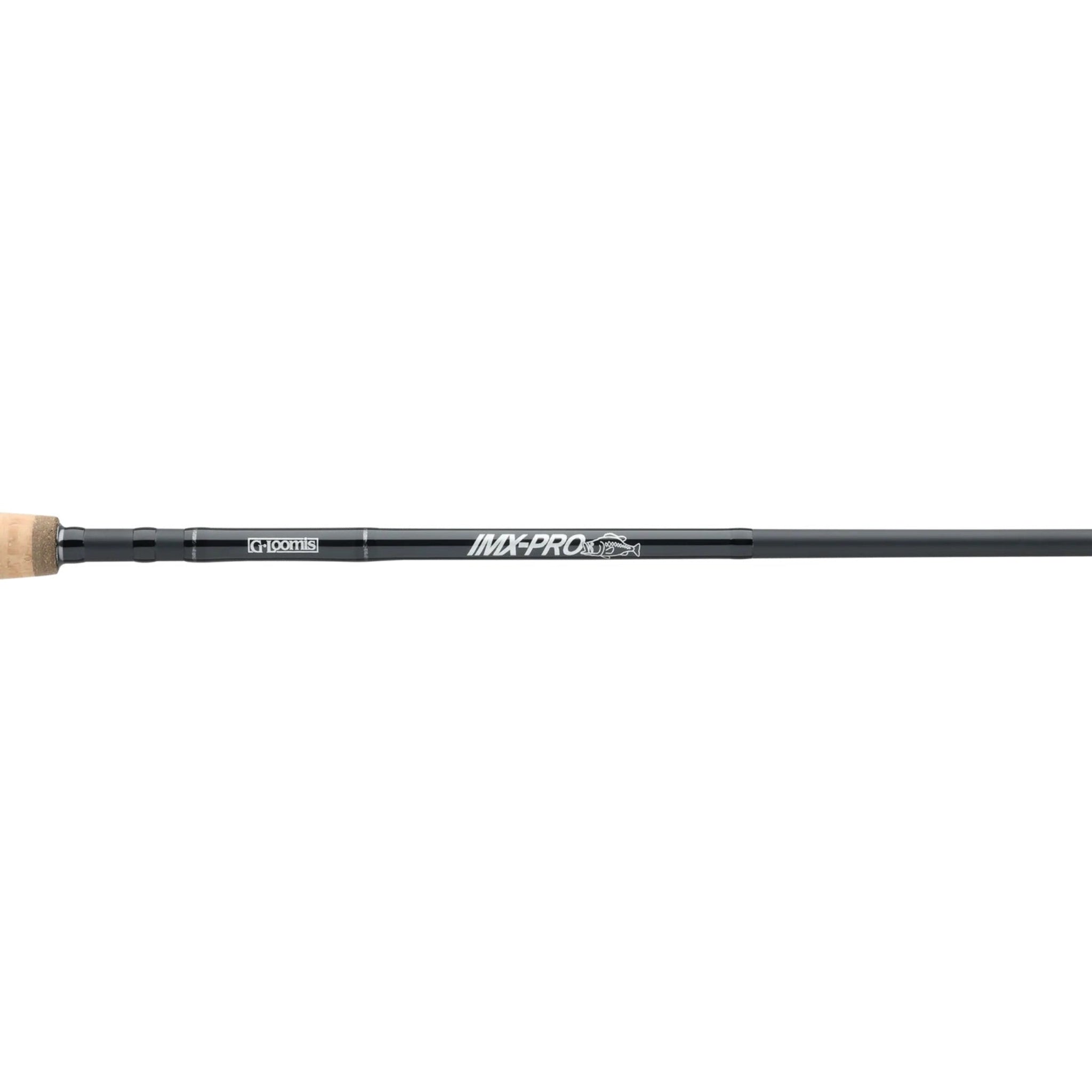 G.Loomis IMX Pro Drop Shot Spinning Rod