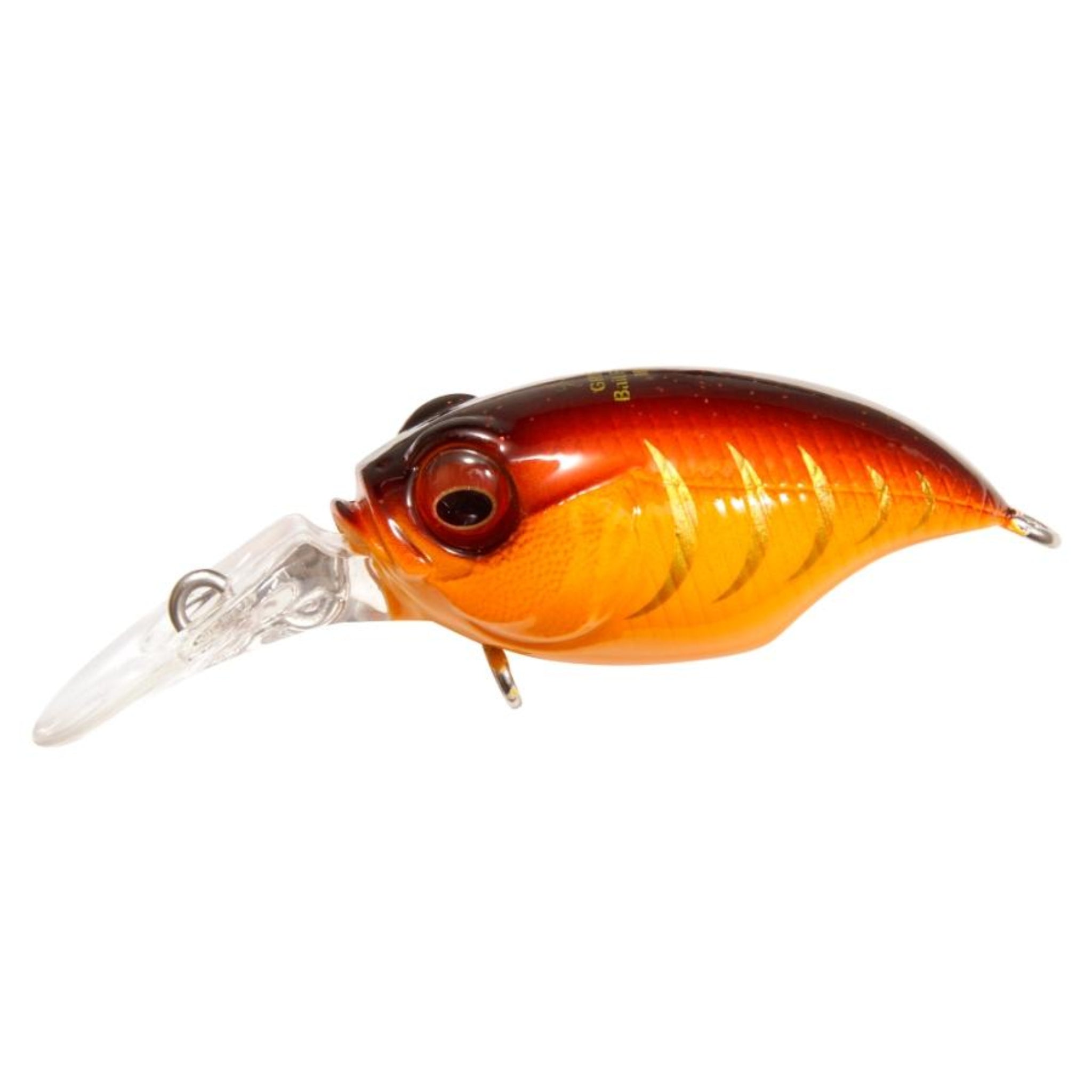 Megabass MR-X Griffon BFS