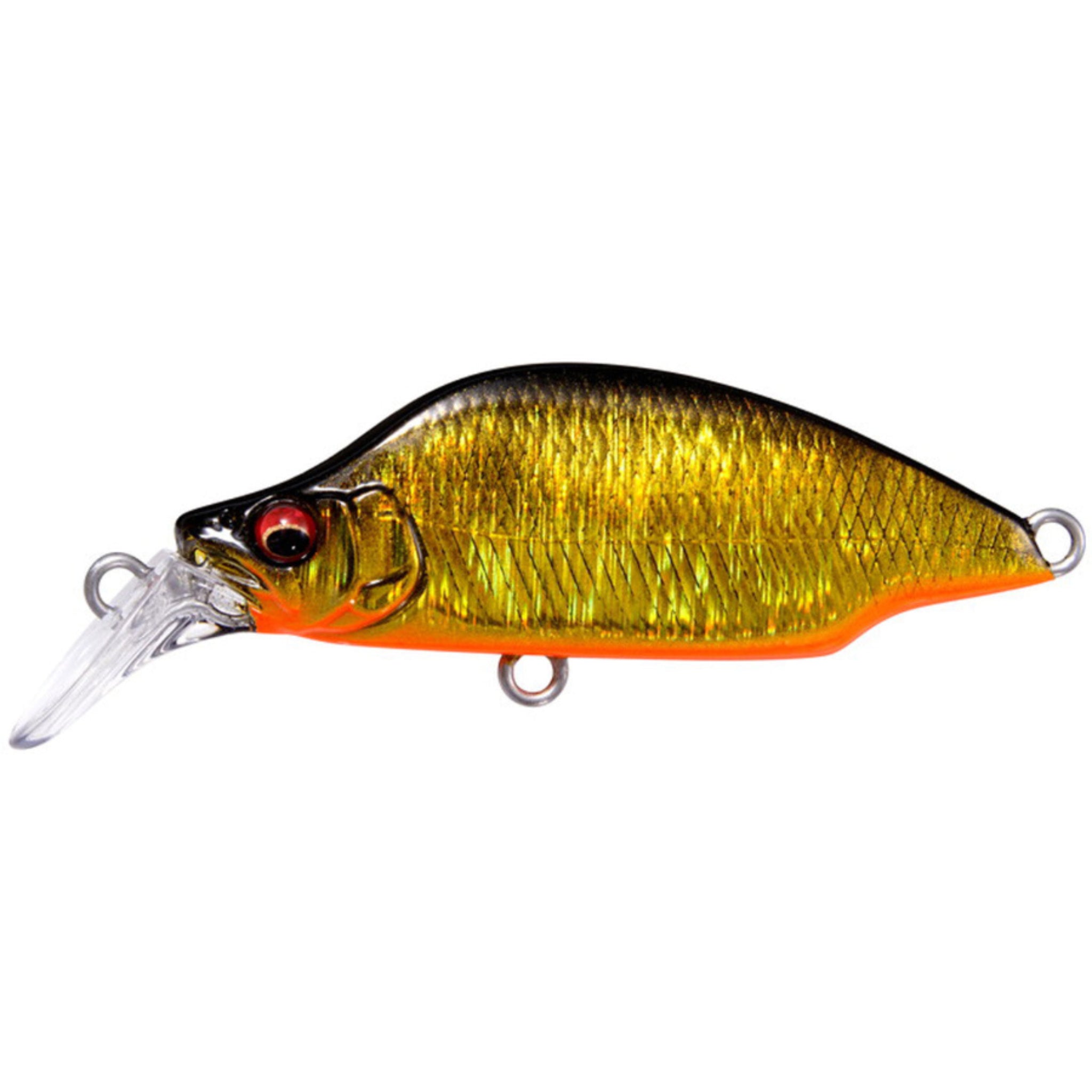 Megabass GH44 Bat-A-Fry Crankbait