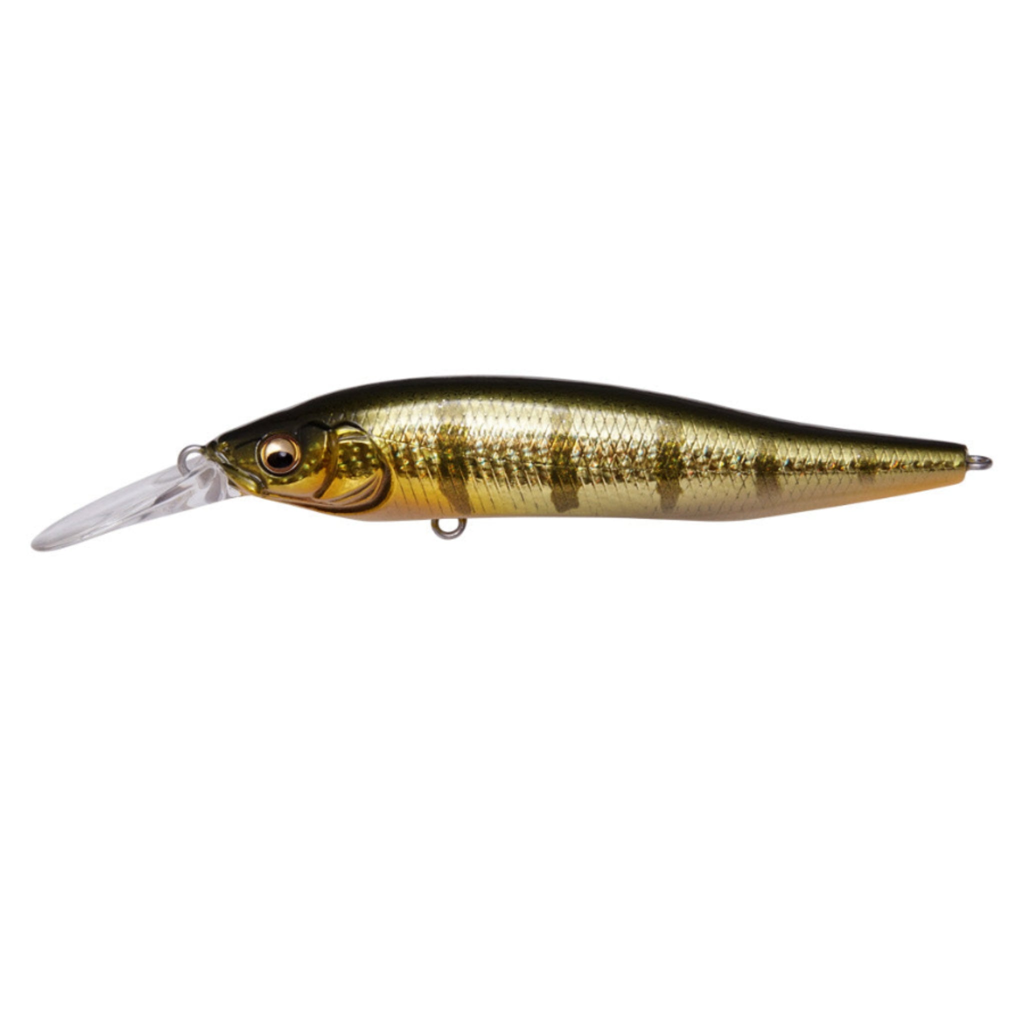 Megabass X-Nanahan +1 Jerkbait