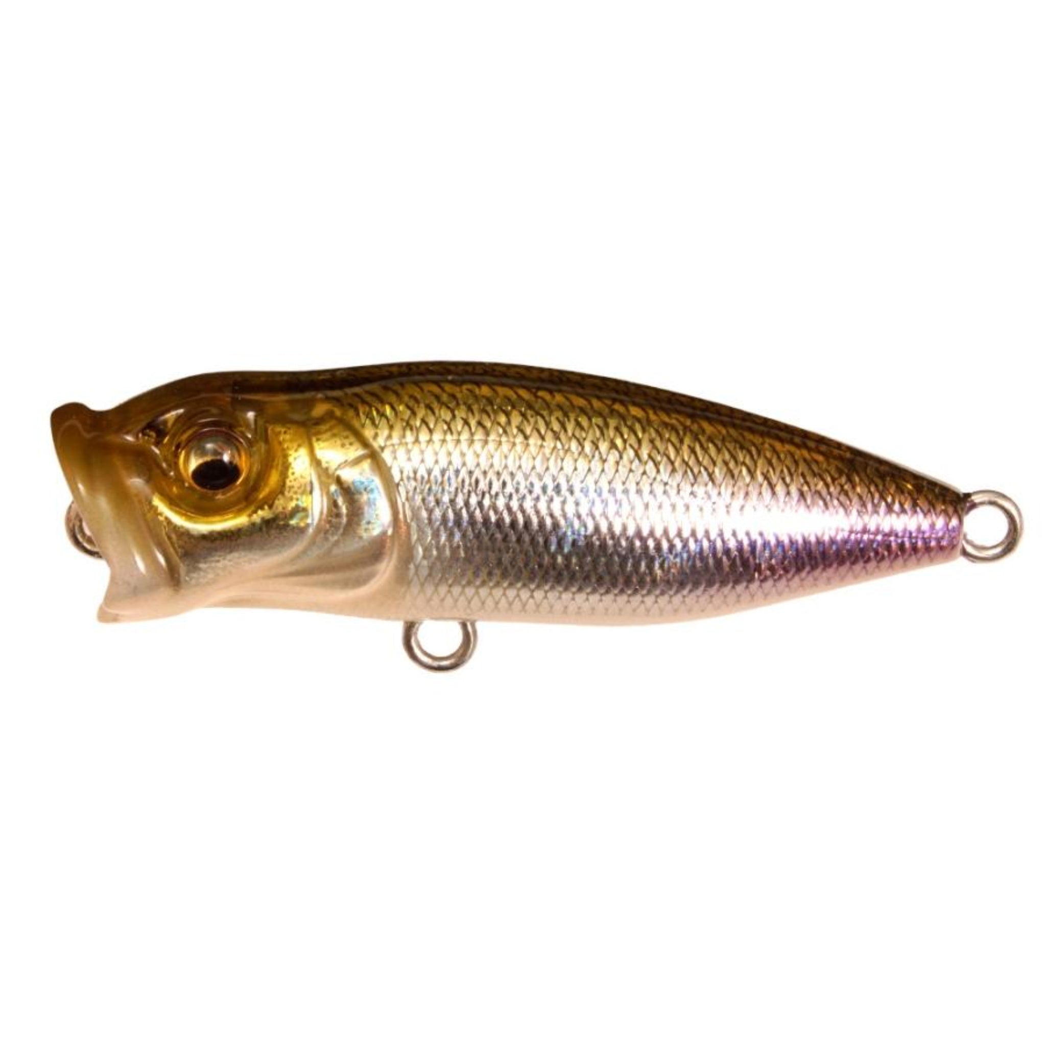 Megabass Baby Pop X