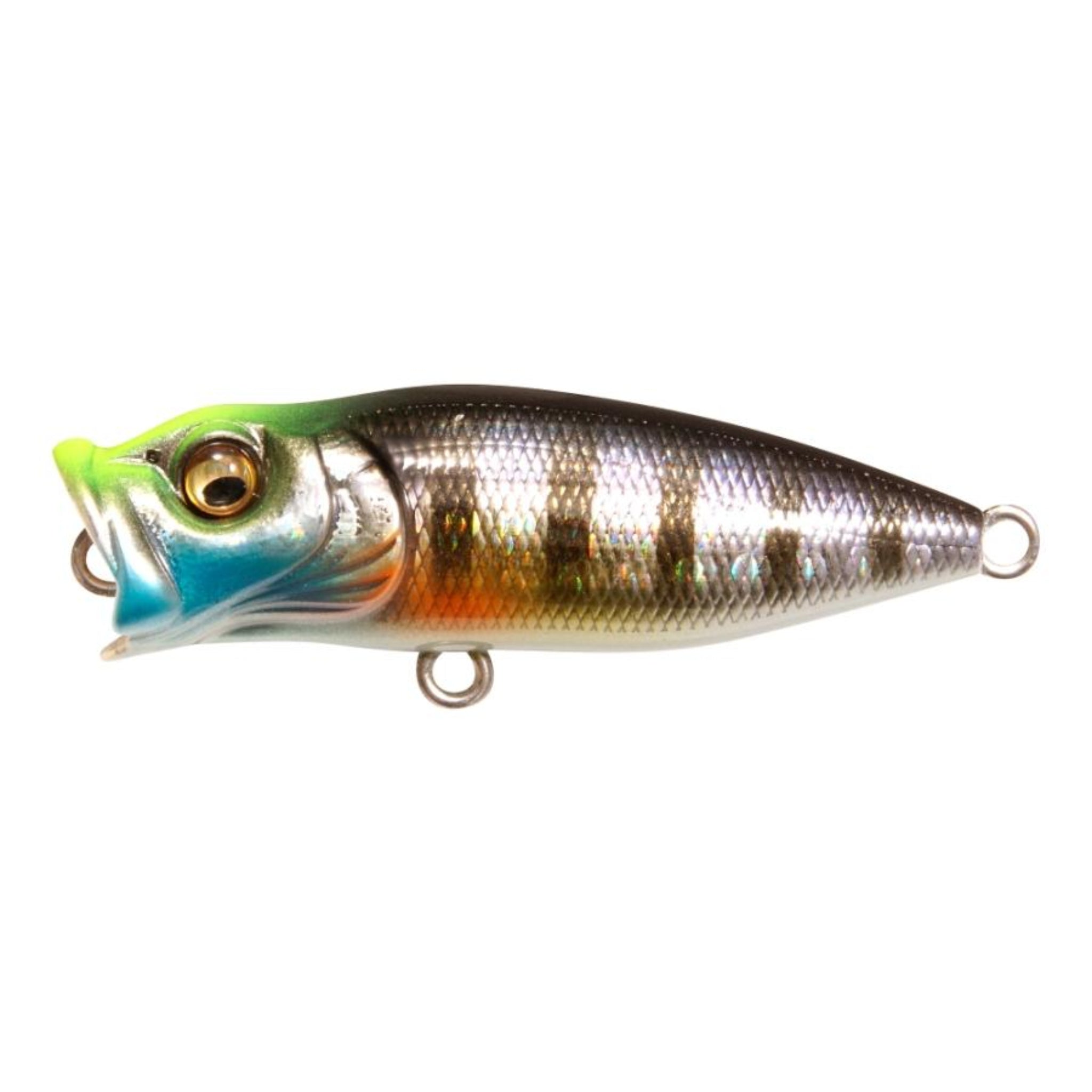 Megabass Baby Pop X