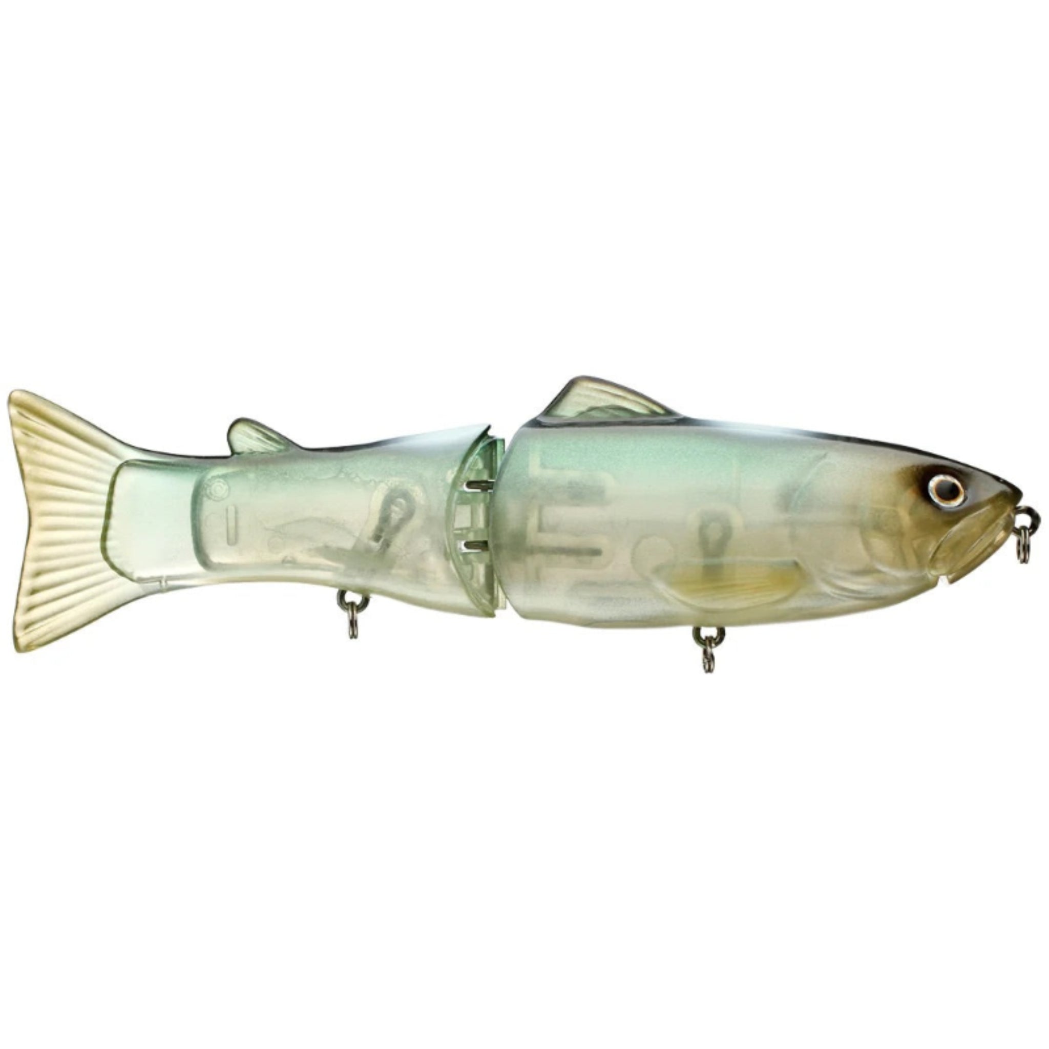 Deps Slide Swimmer 175 Glide Bait