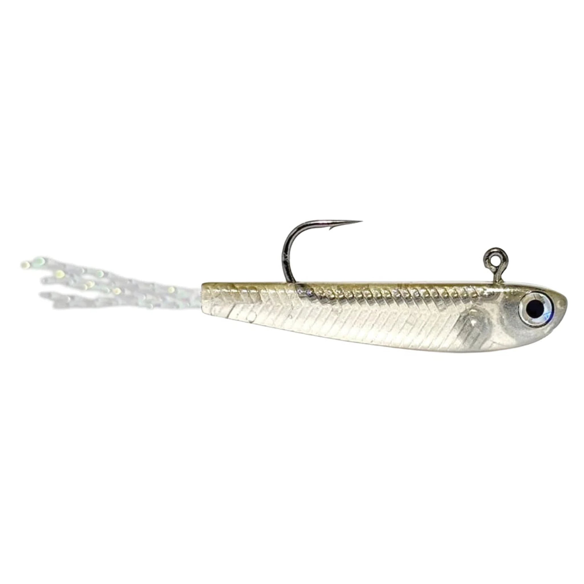 HMKL Fry 30 Plus