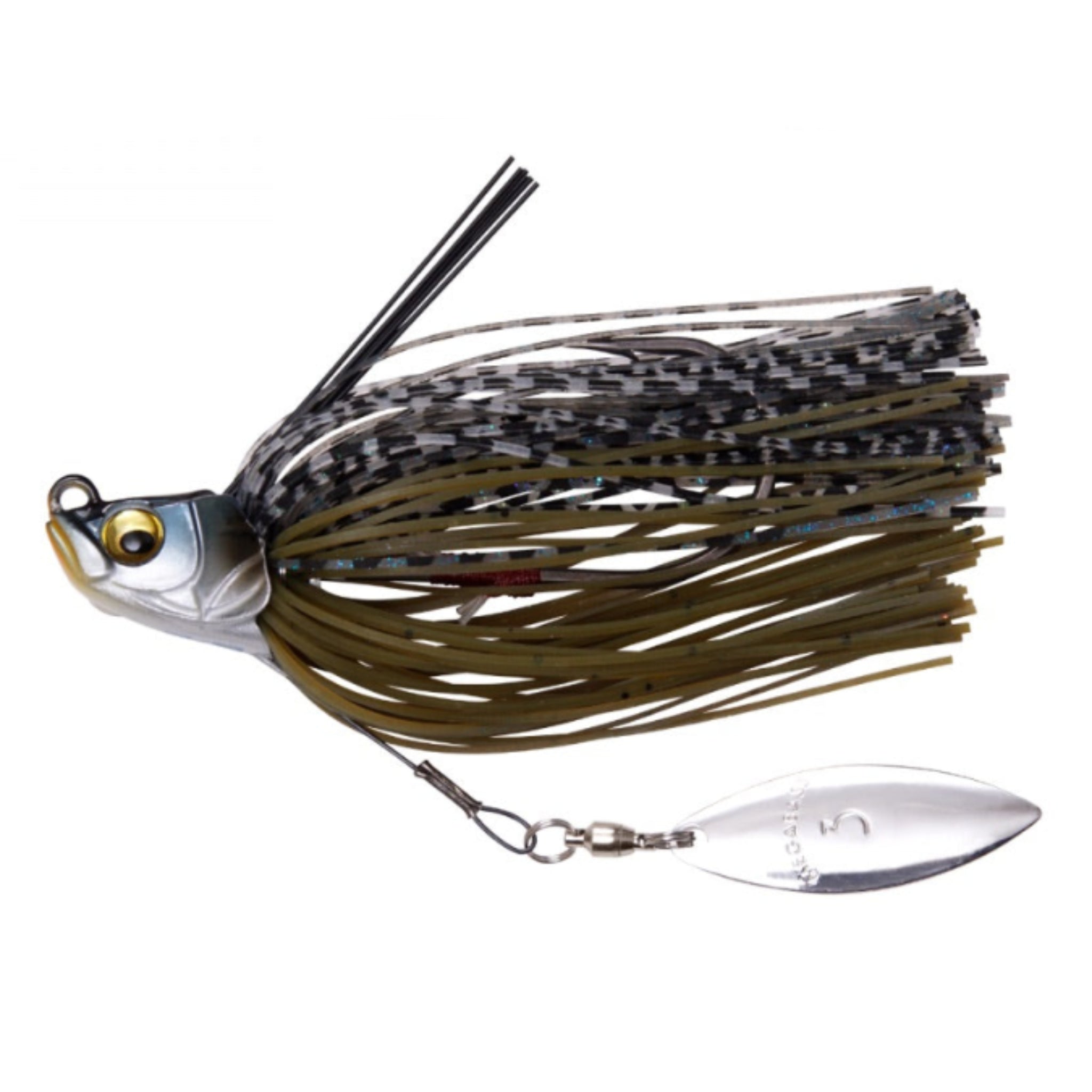 Megabass Uoze Swimmer