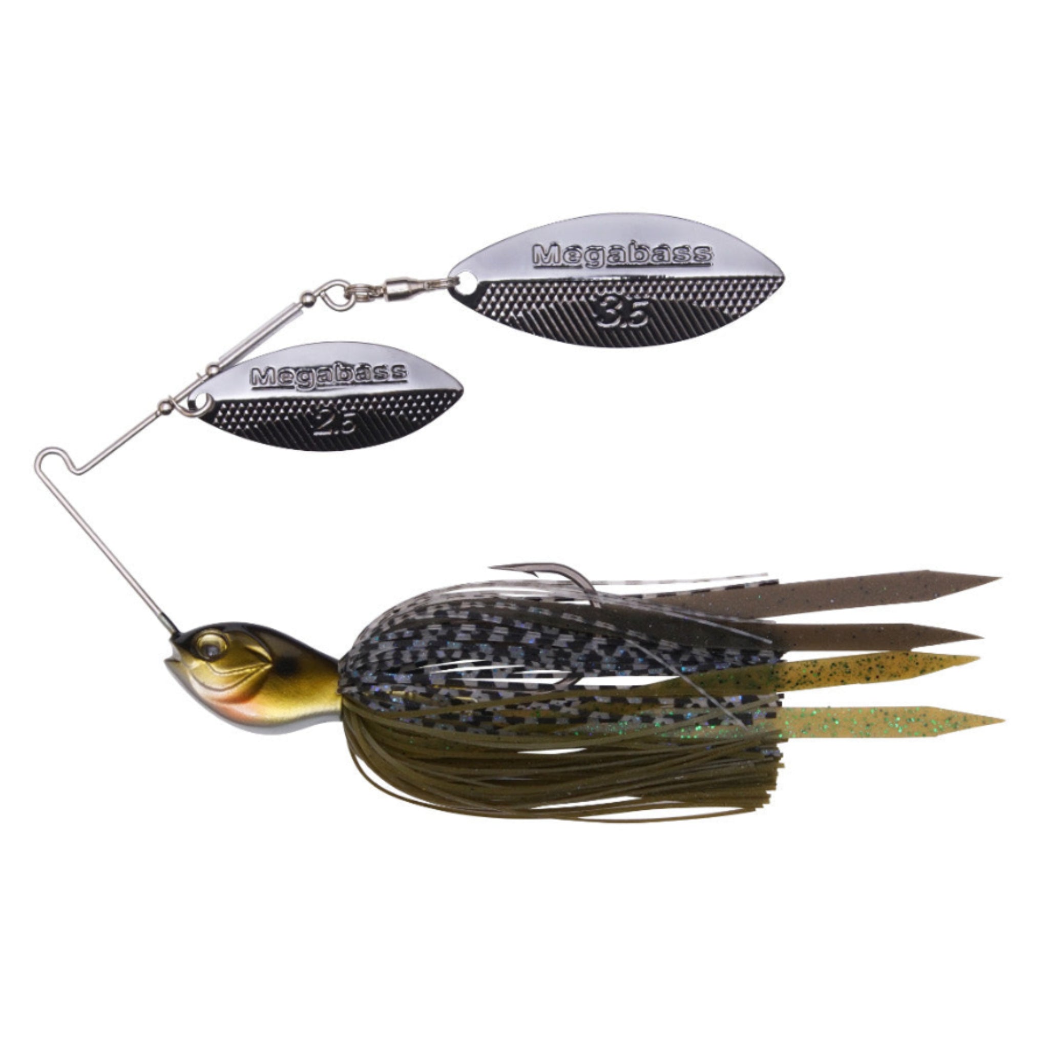 Megabass SV-3 Spinnerbait