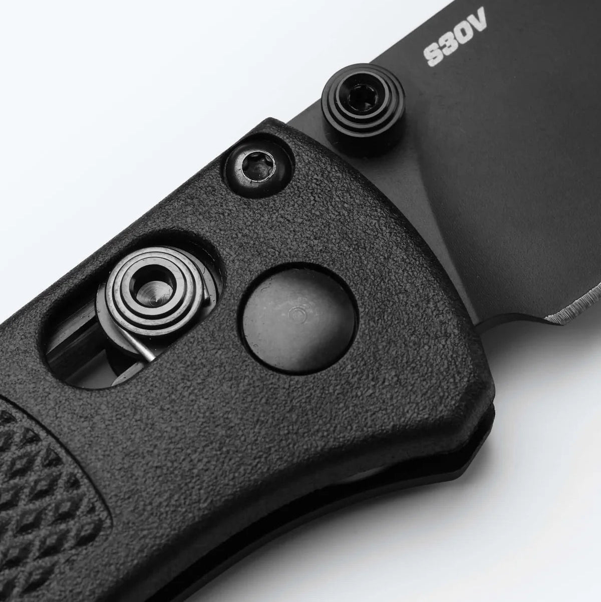 Benchmade Mini Bugout