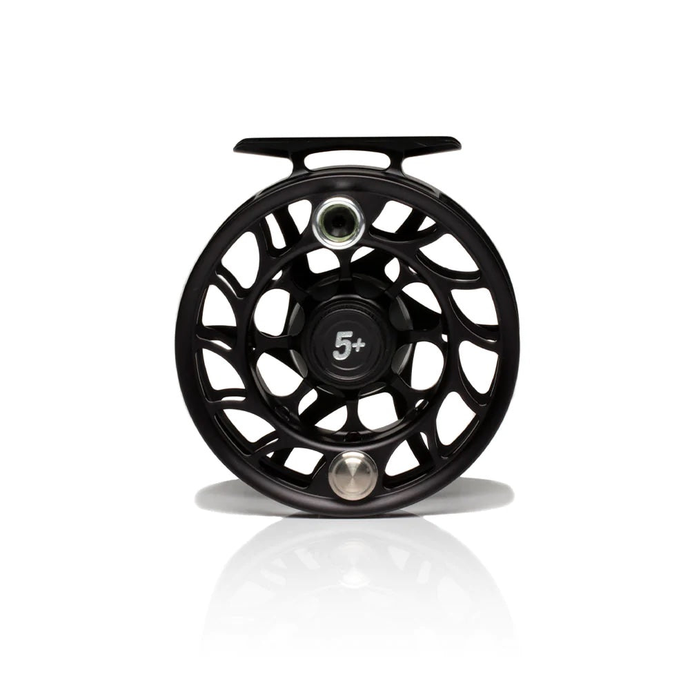 Hatch Iconic Large Arbor Fly Reel