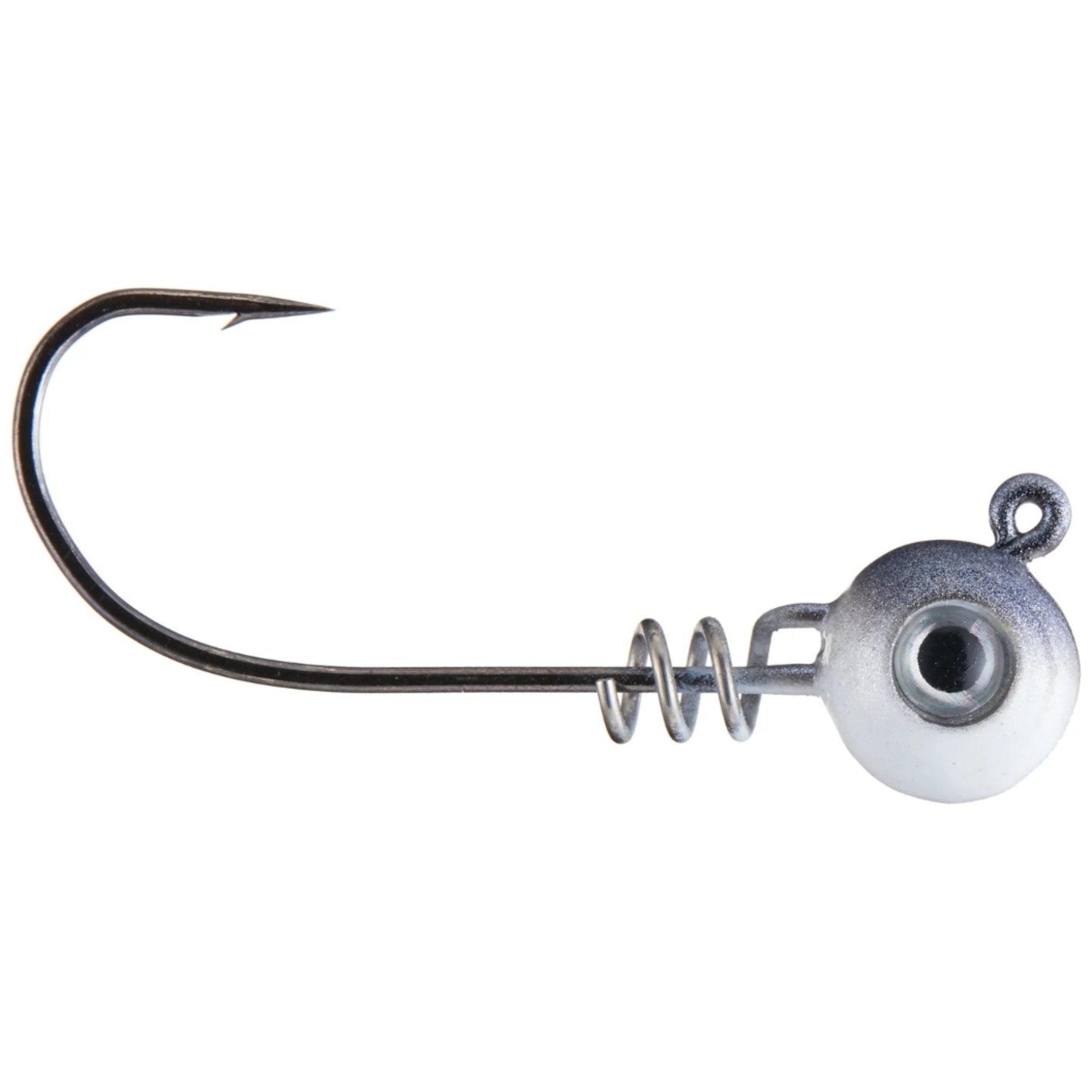 VMC Hybrid Swimbait Jighead