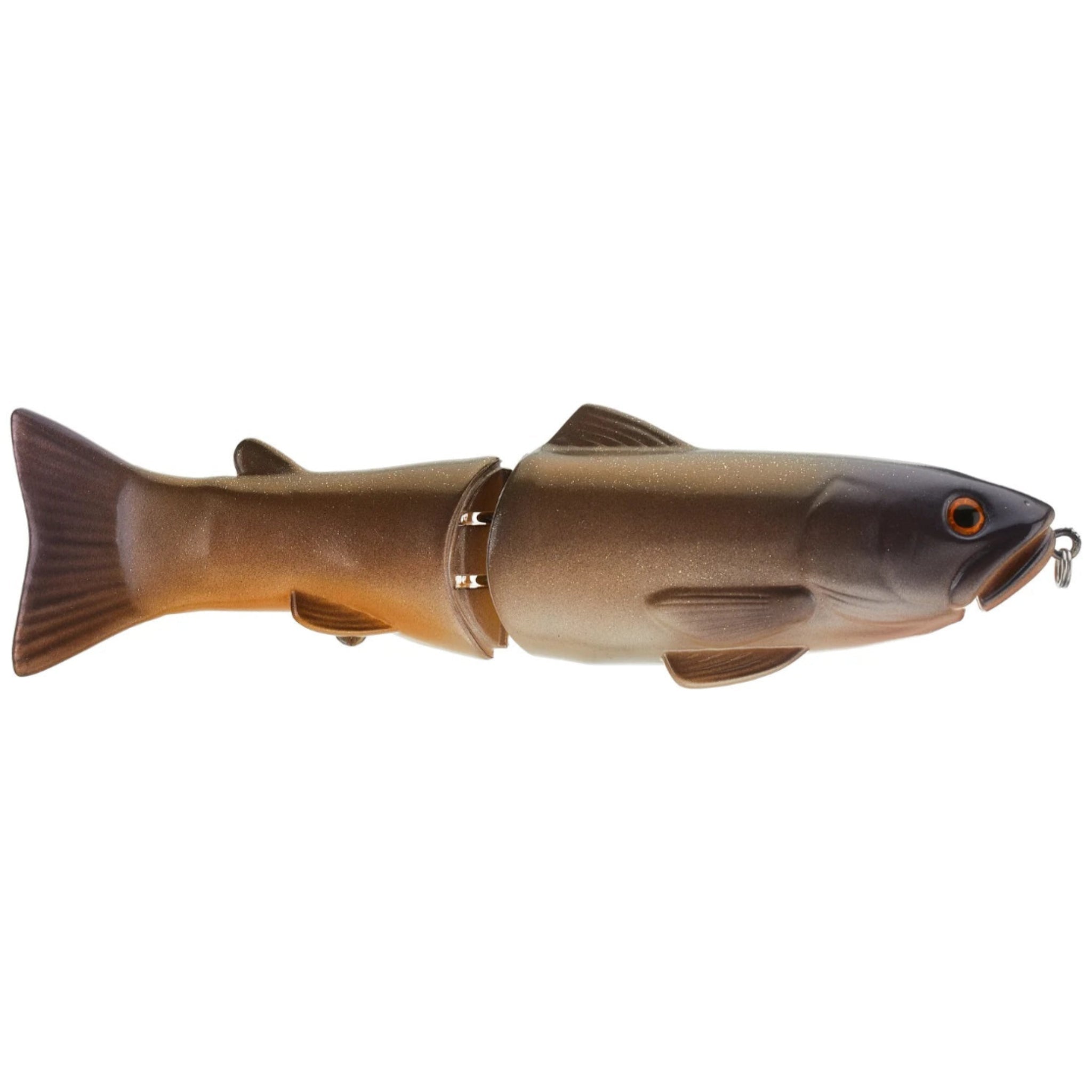 Deps Slide Swimmer 175 Glide Bait