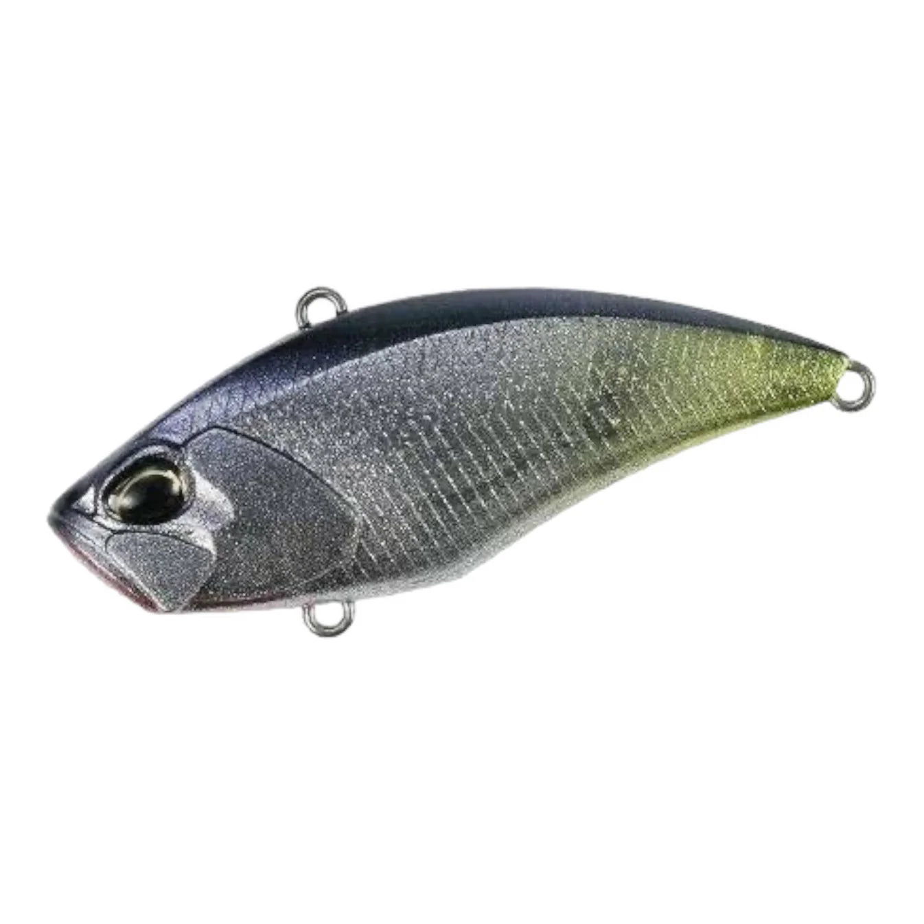 Duo Realis Vibration Nitro, 65 Nitro / Glitter Shad