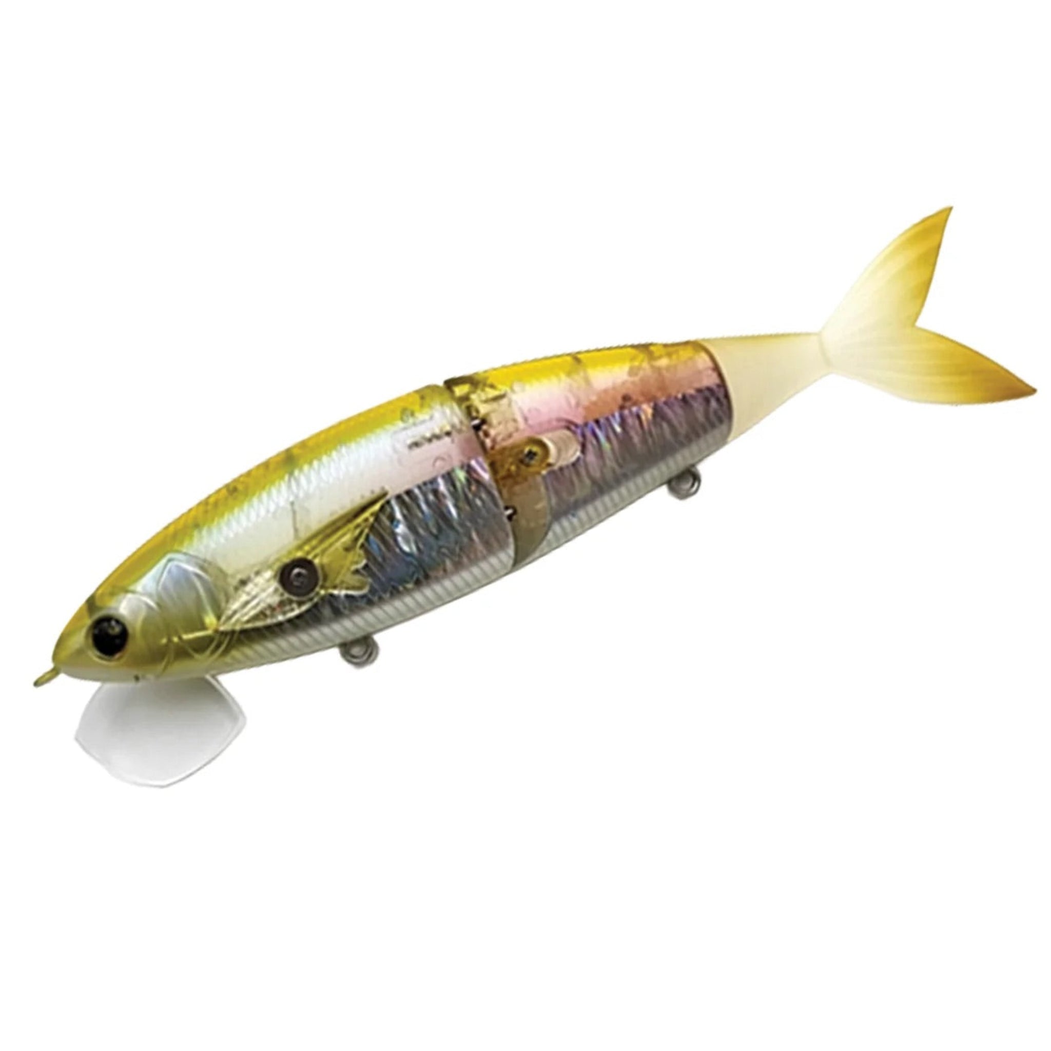 Madotachi Gimikin Glide Bait