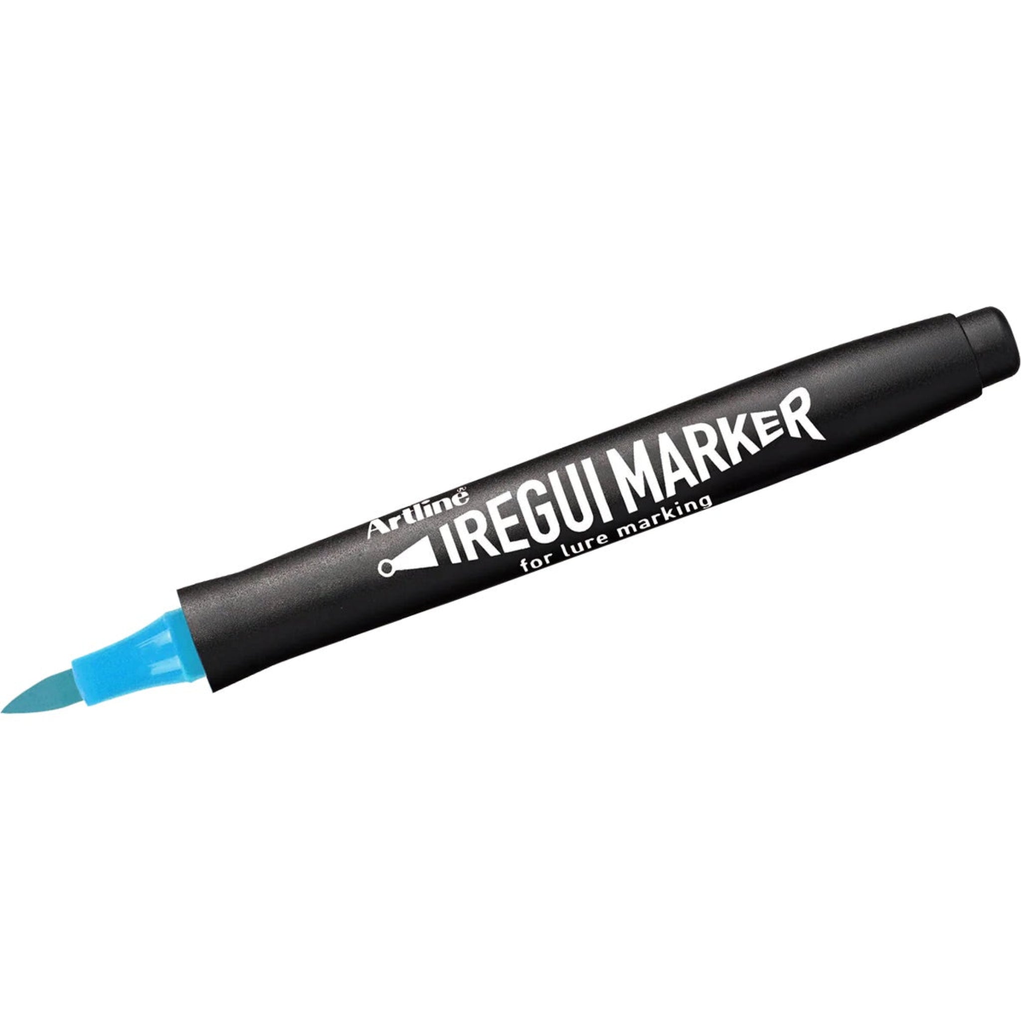 Artline Iregui Marker