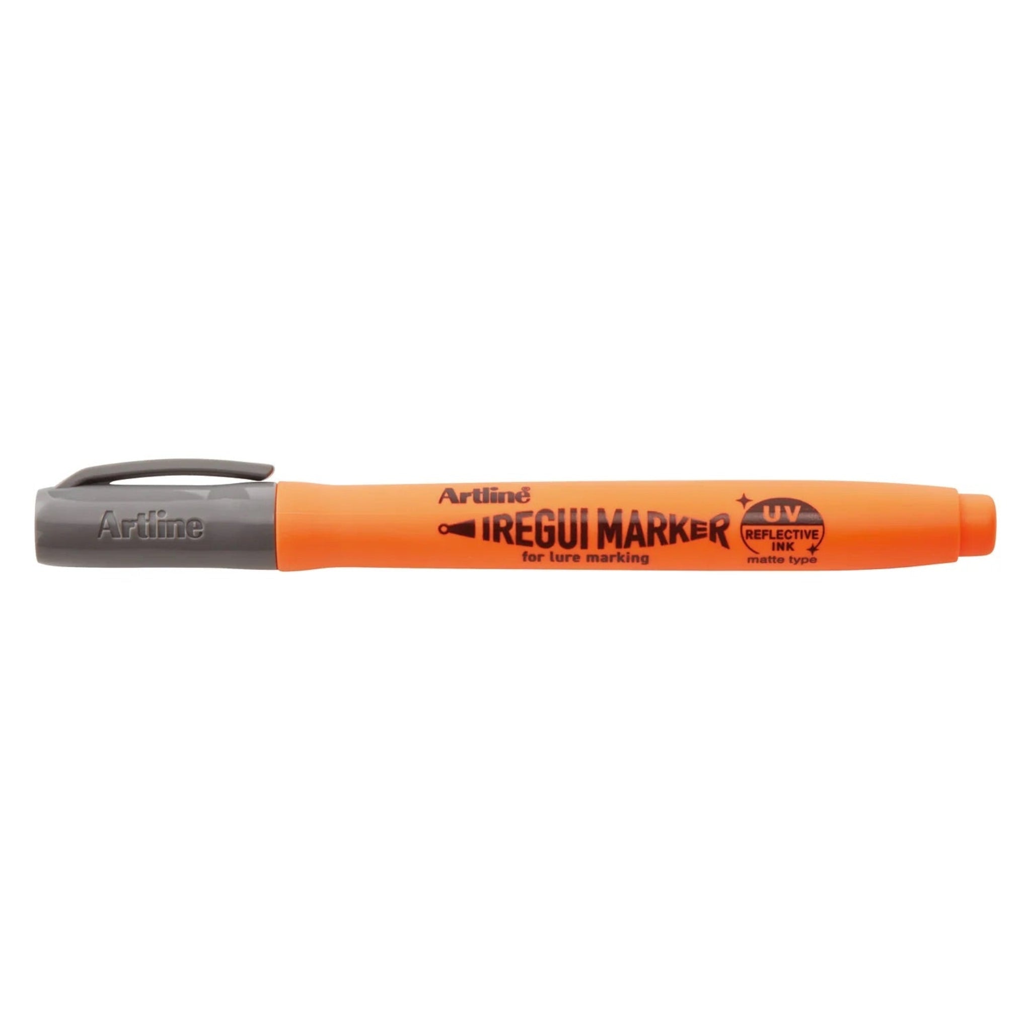Artline Iregui Marker