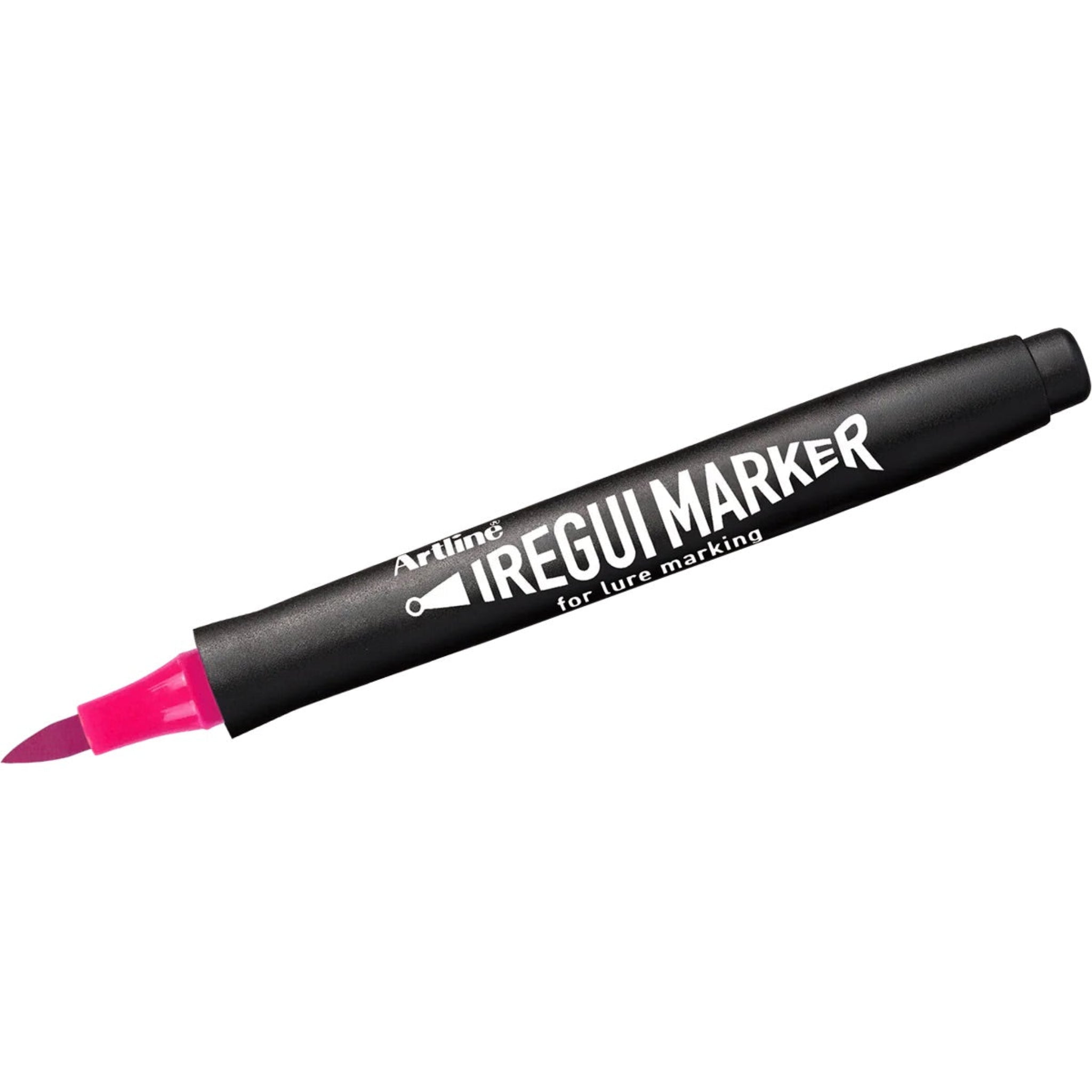 Artline Iregui Marker