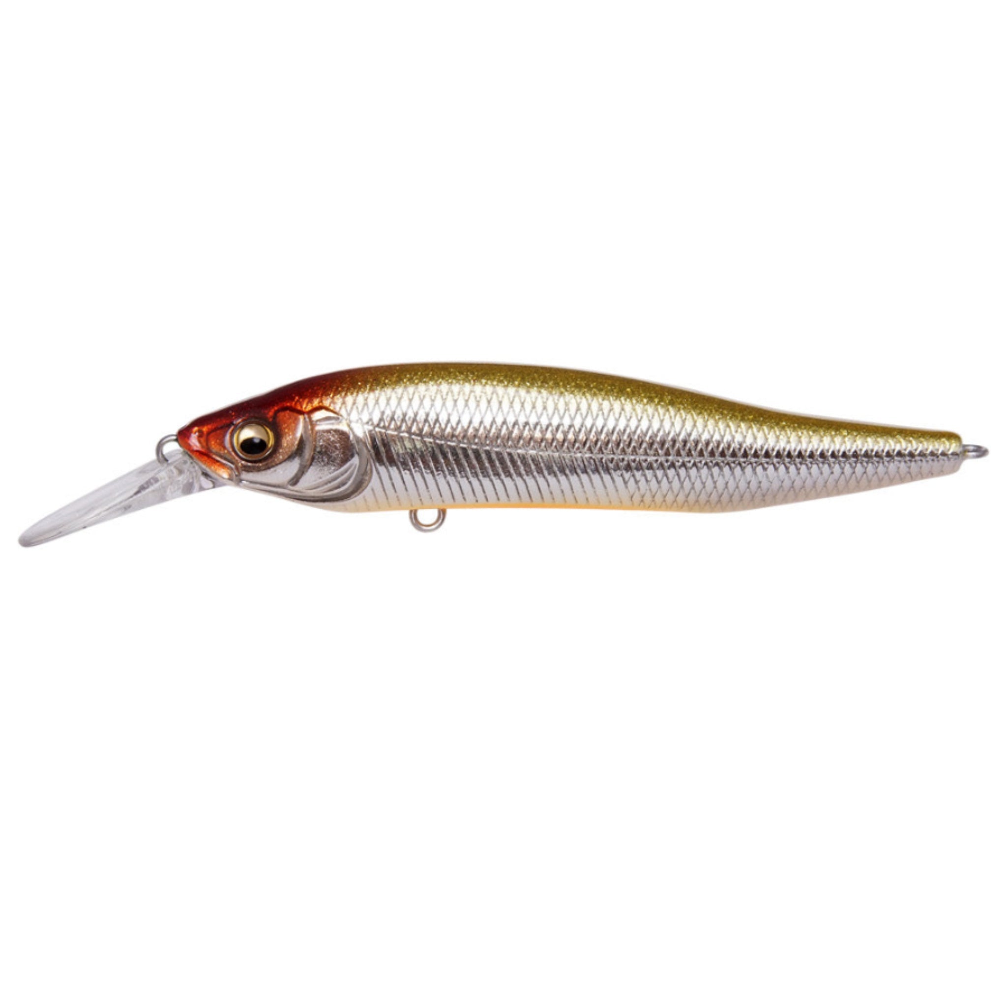 Megabass X-Nanahan +1 Jerkbait