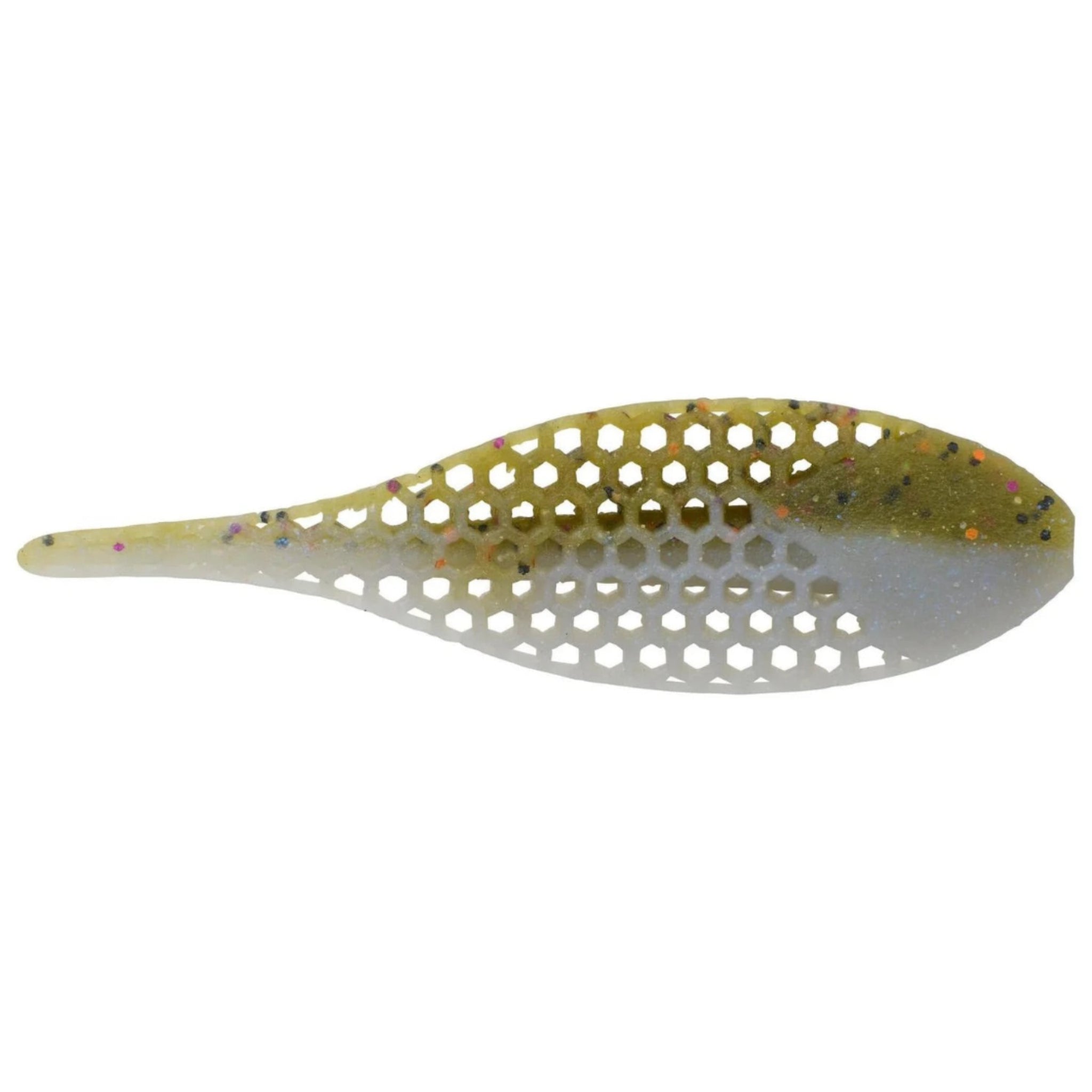 Berkley Powerbait MaxScent Flux Gill