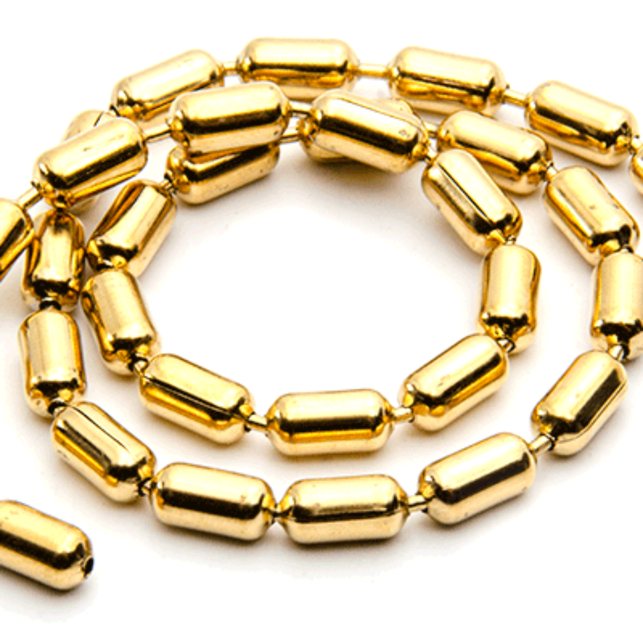 MFC Barrel Chain Eyes