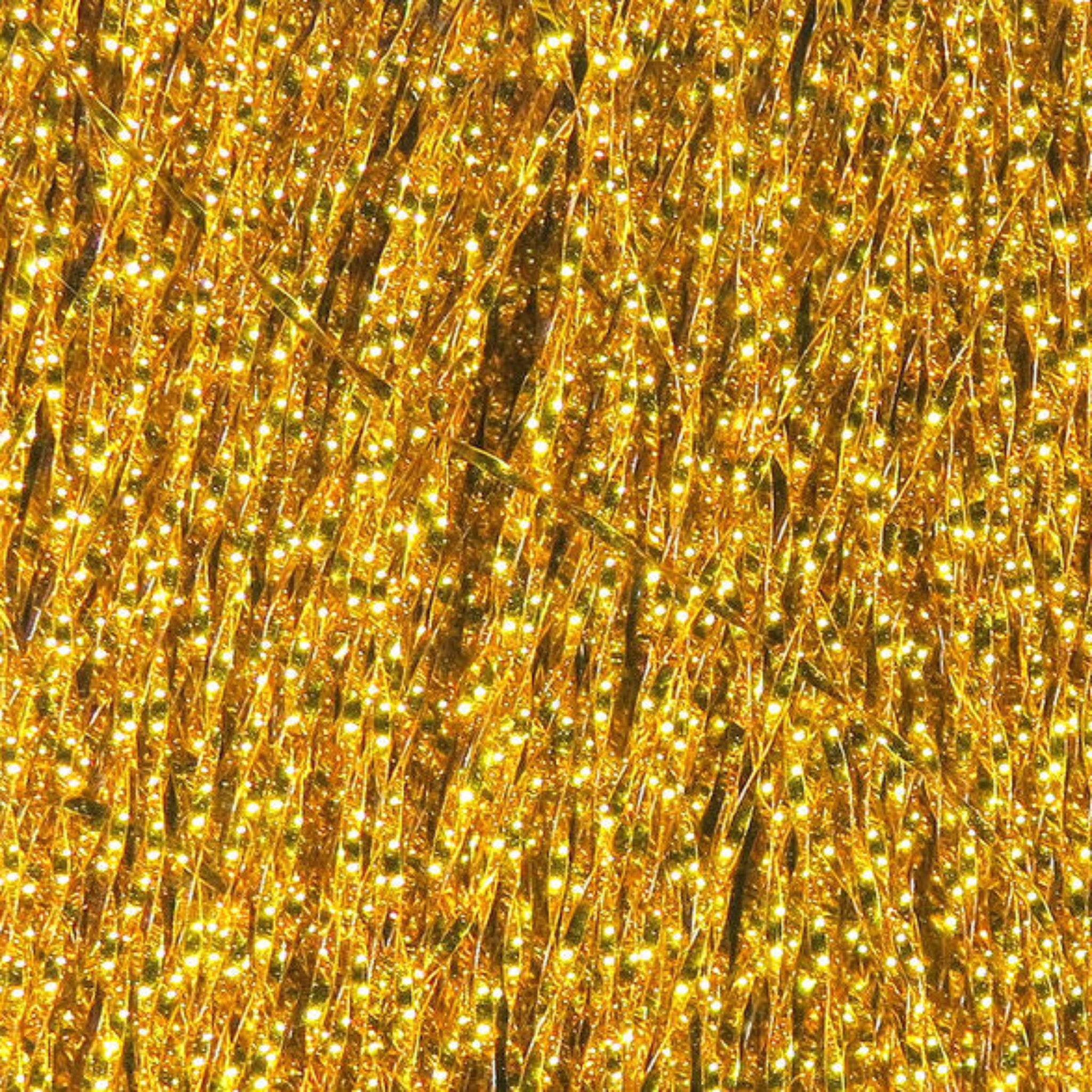 Hareline Krystal Flash