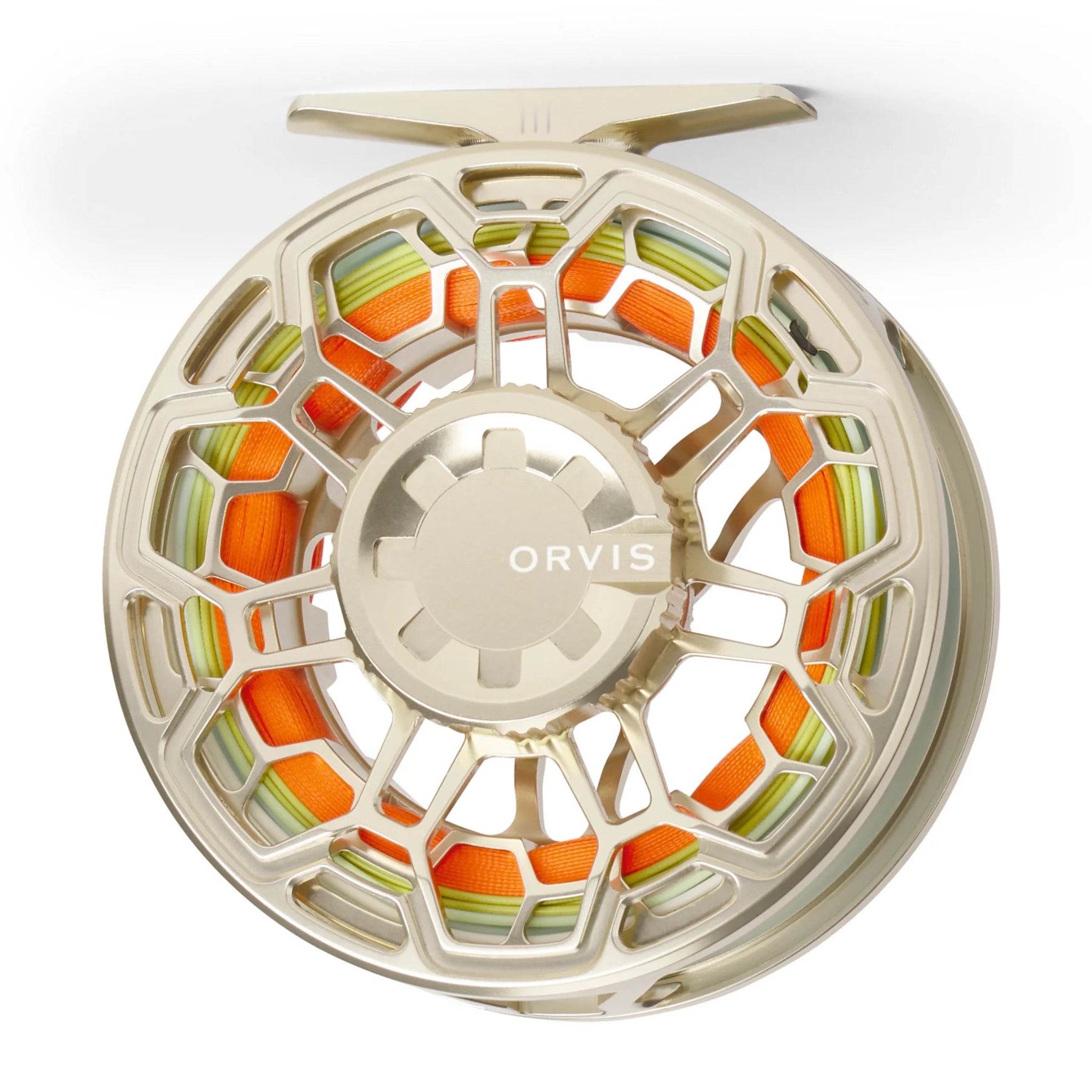 Orvis Ratio Fly Reel