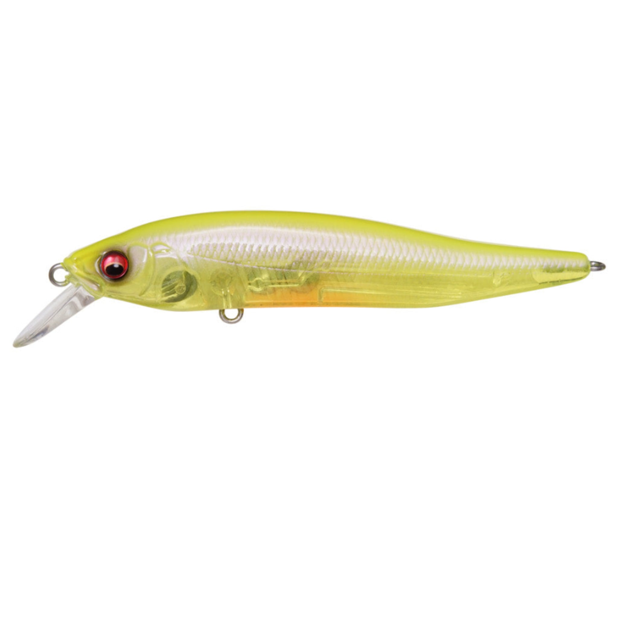 Megabass X-Nanahan Jerkbait
