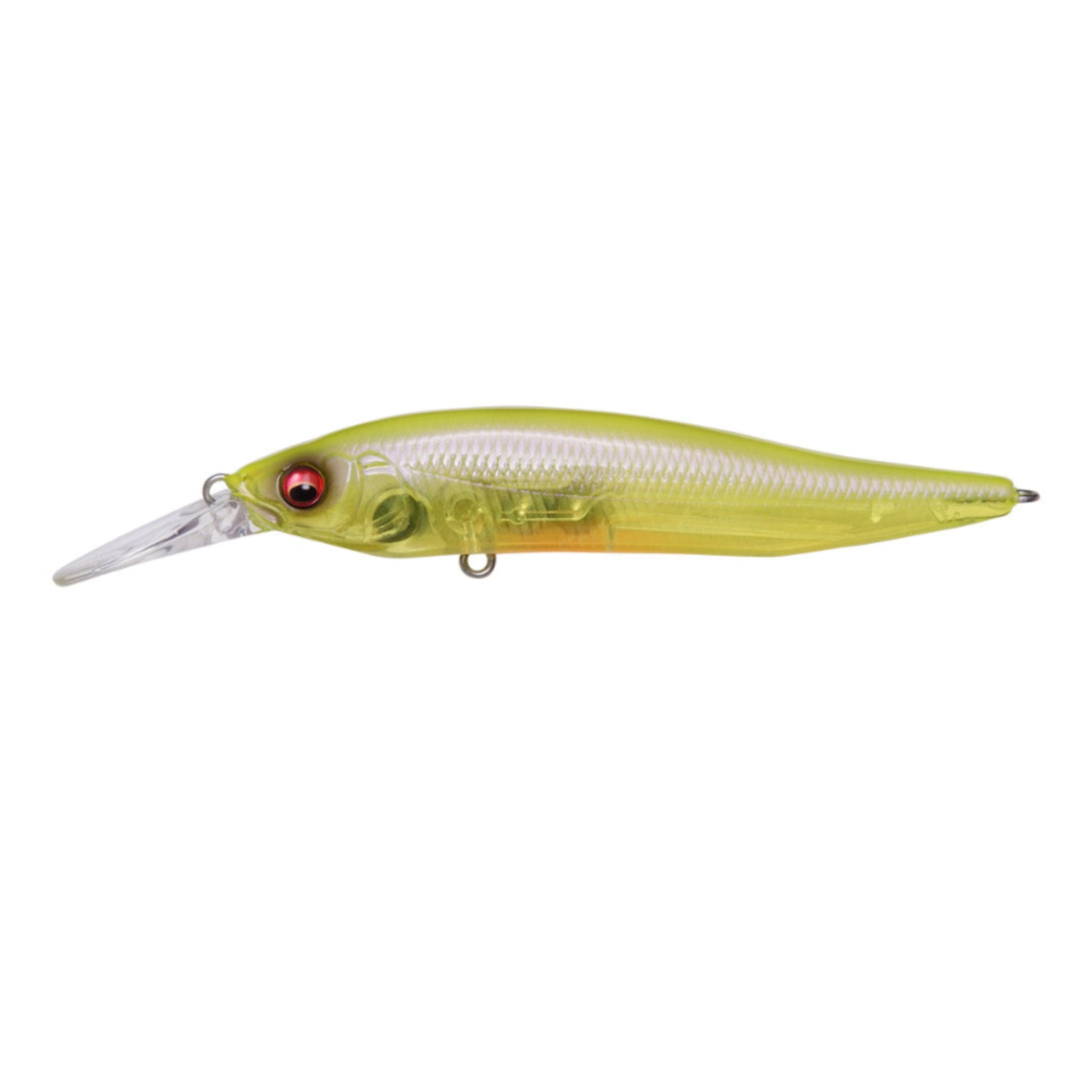 Megabass X-Nanahan +1 Jerkbait