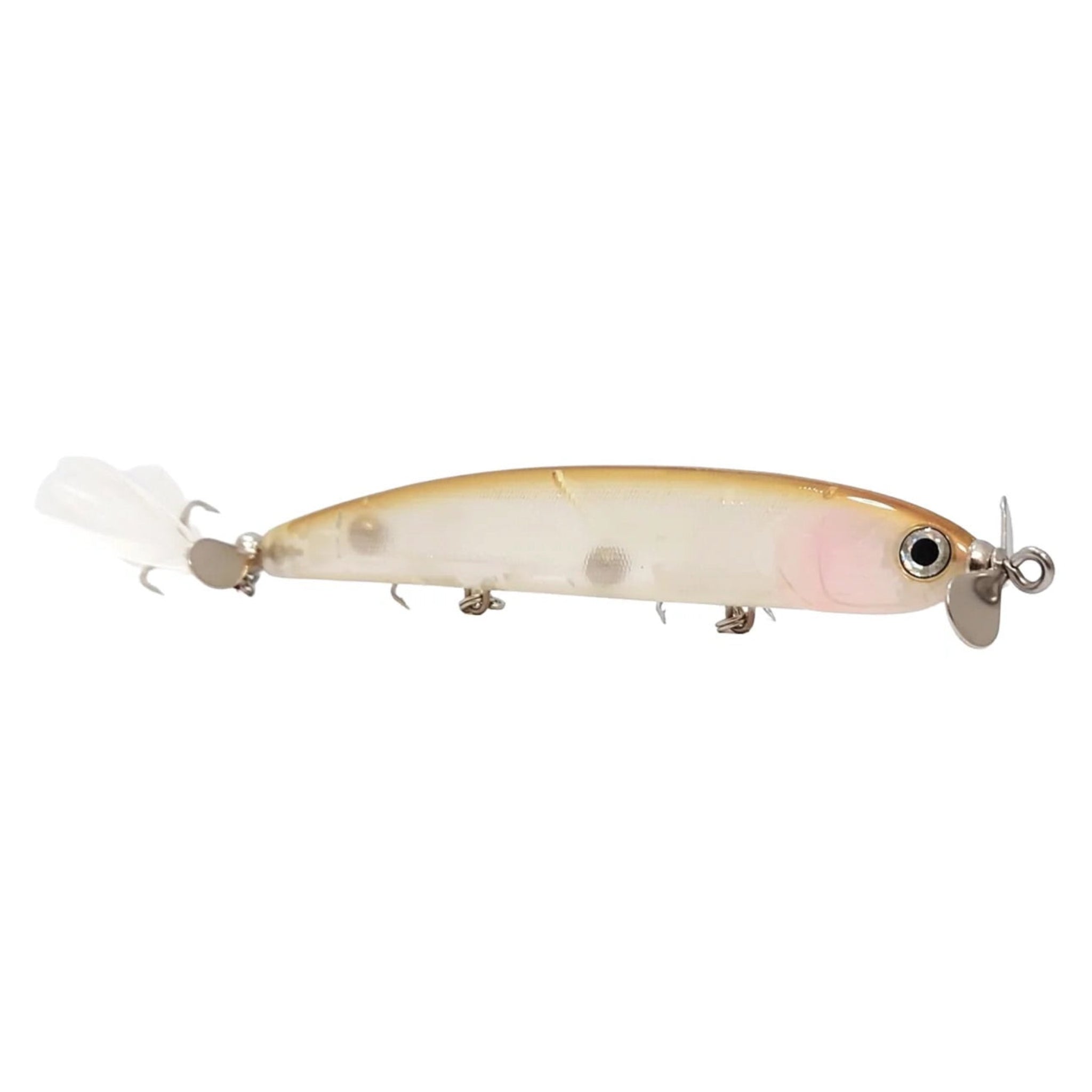 HMKL W Prop Hime Move