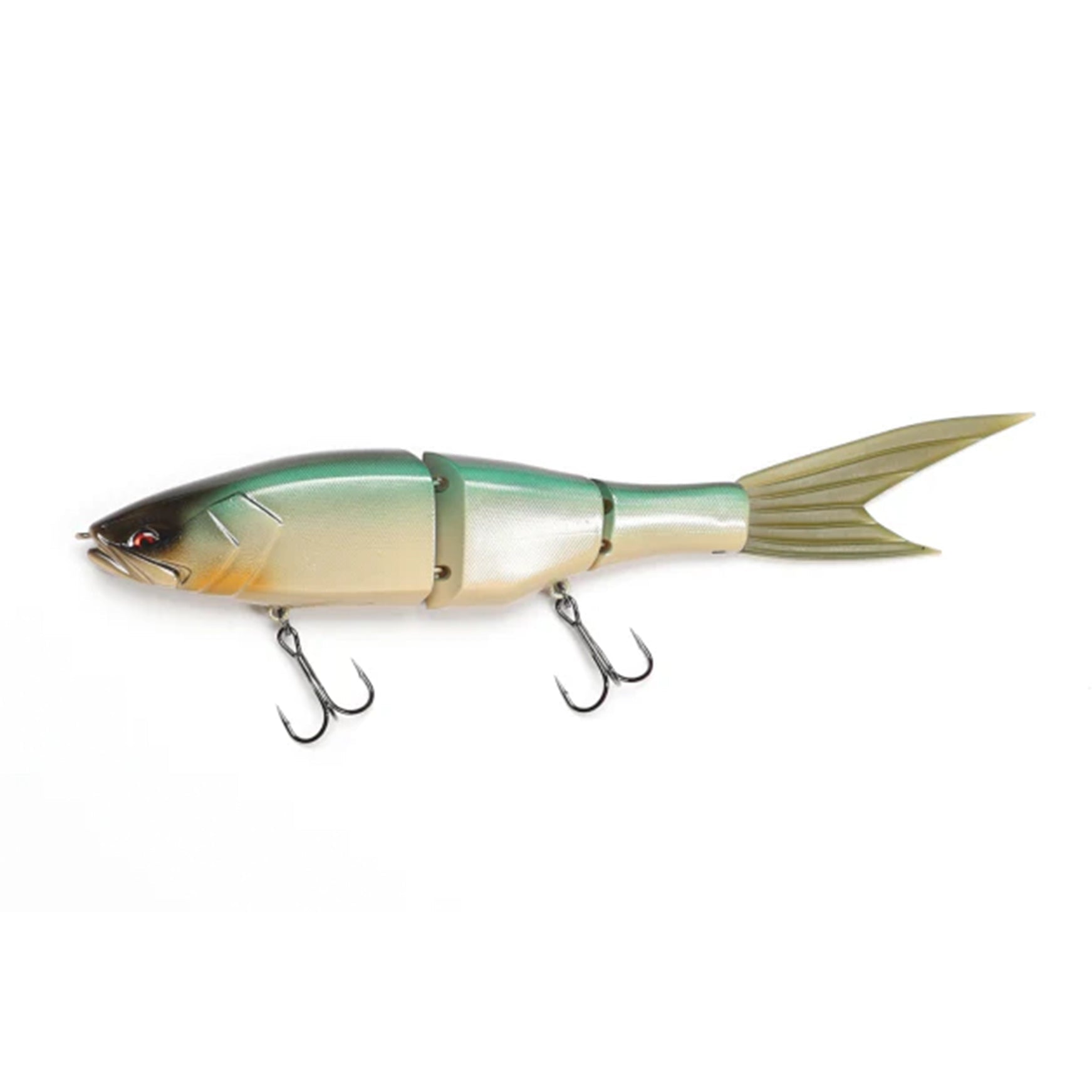 Galápagos Grace 240F Glide Bait