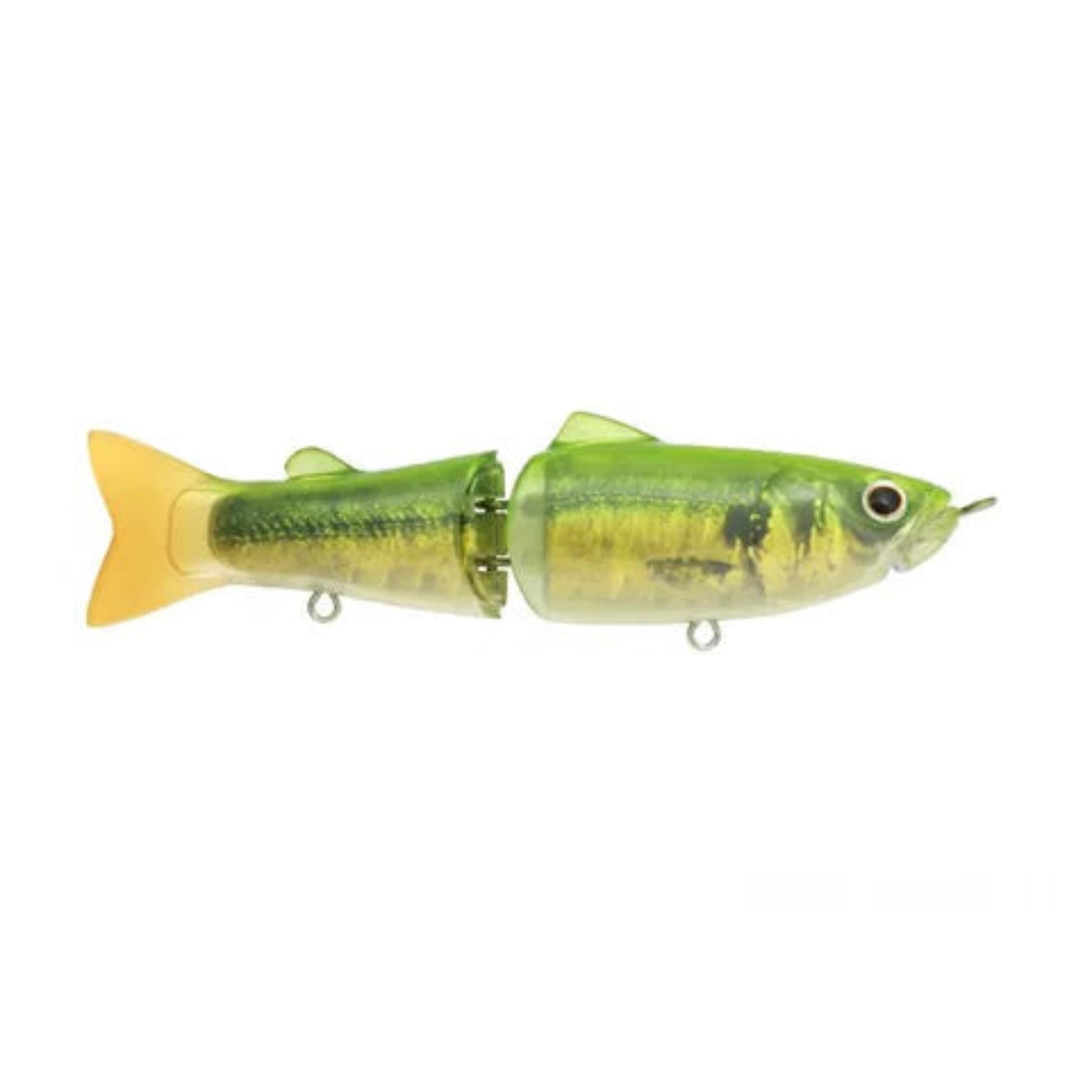 Deps Slide Swimmer 115 Glide Bait
