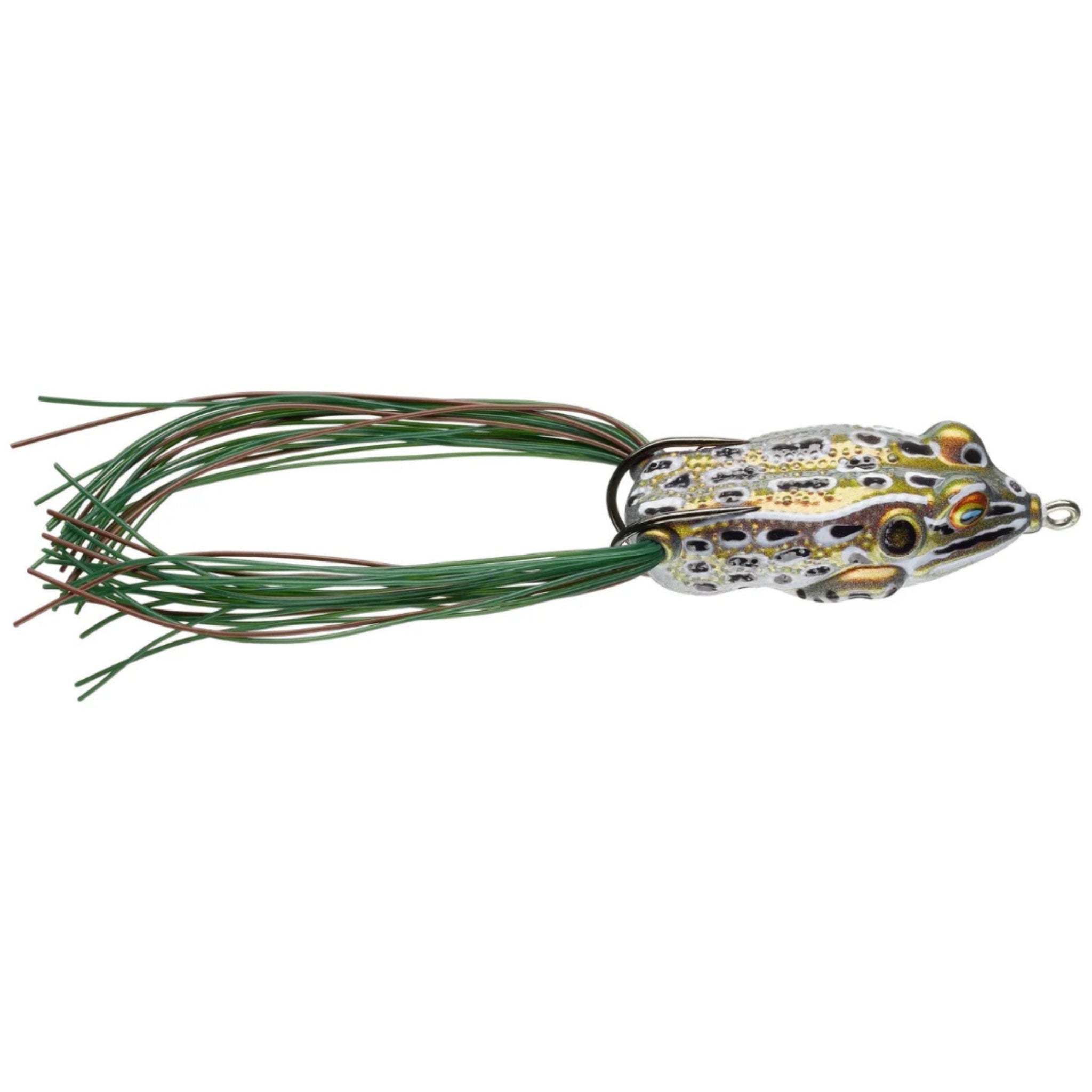 Livetarget Hollow Body Frog