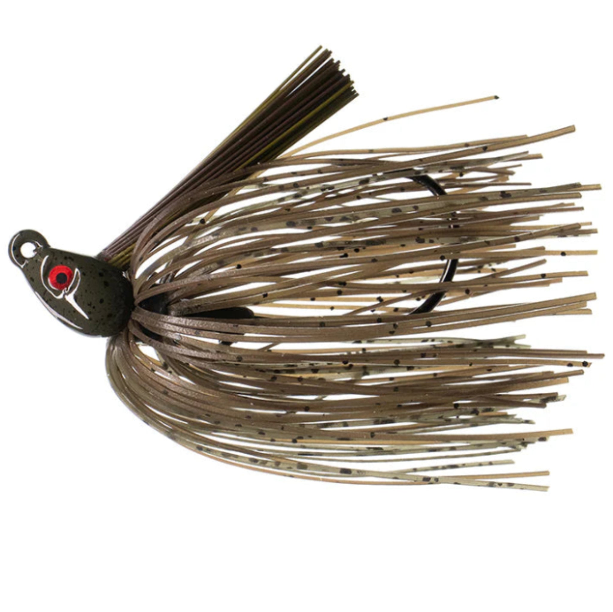 Dirty Jigs Tackle Swim Jig