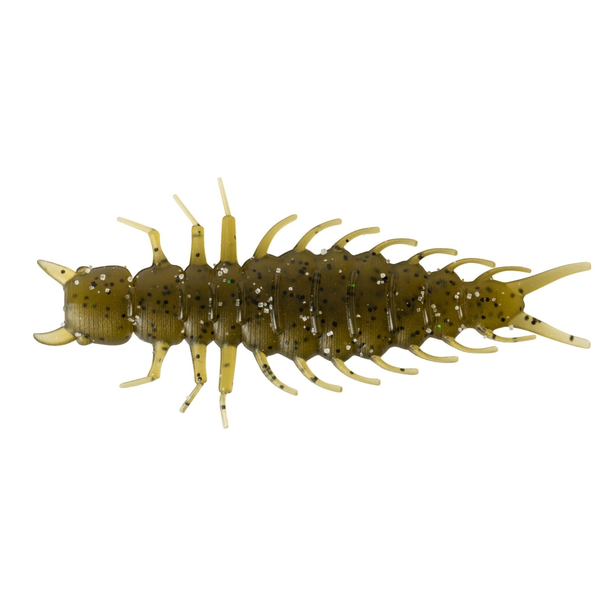 Great Lakes Finesse Juicy Hellgrammite