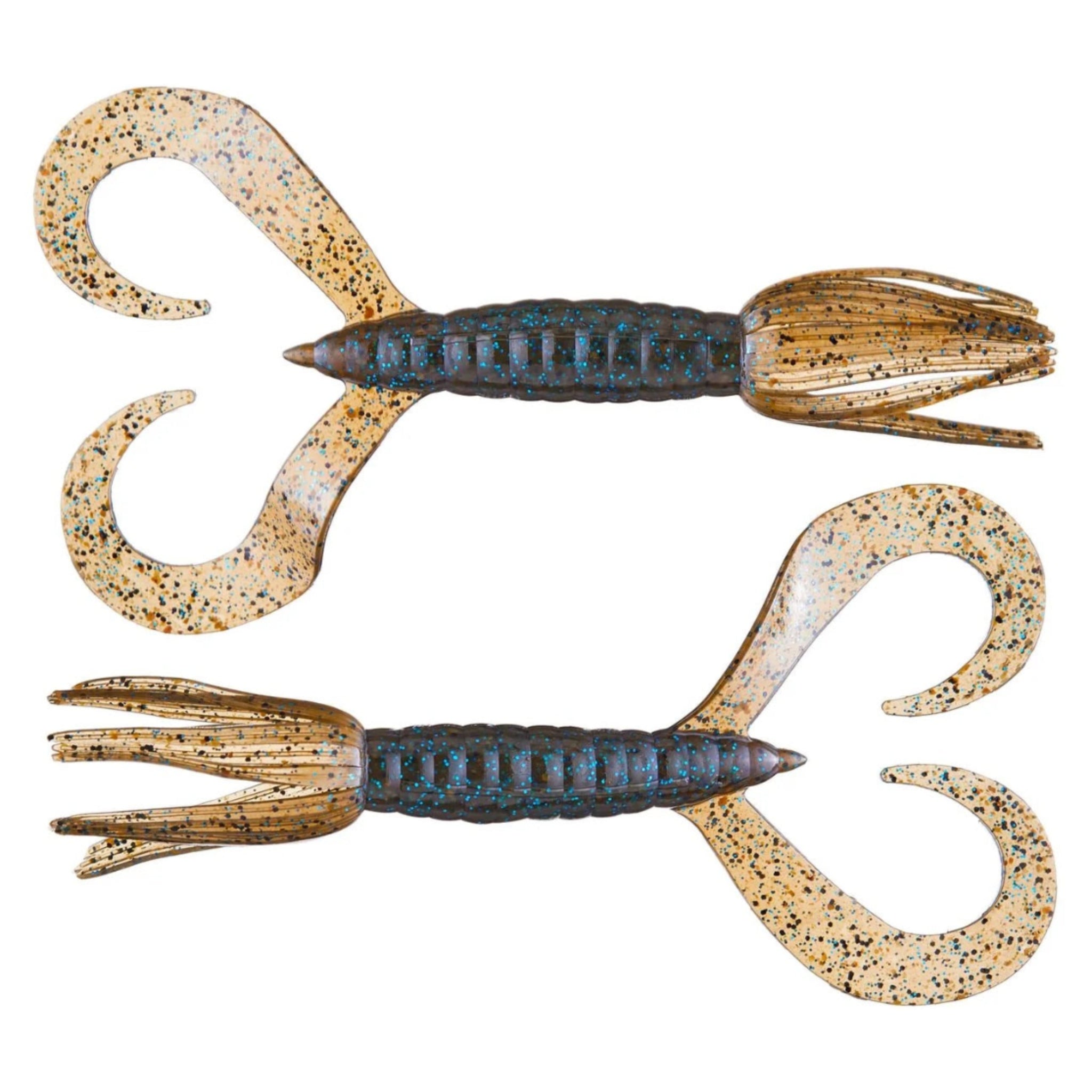 Keitech Little Spider