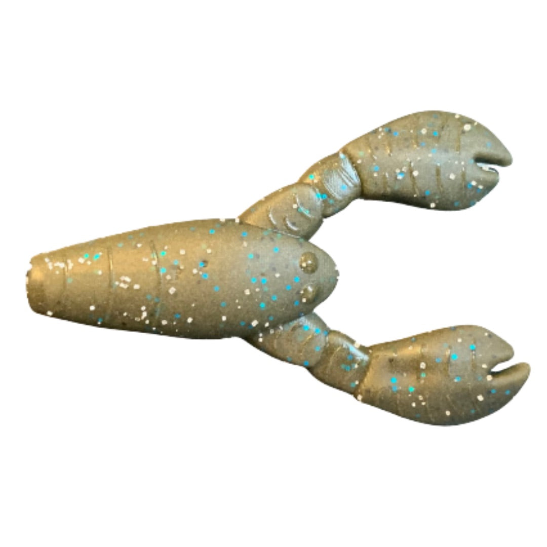 Great Lakes Finesse Snack Craw
