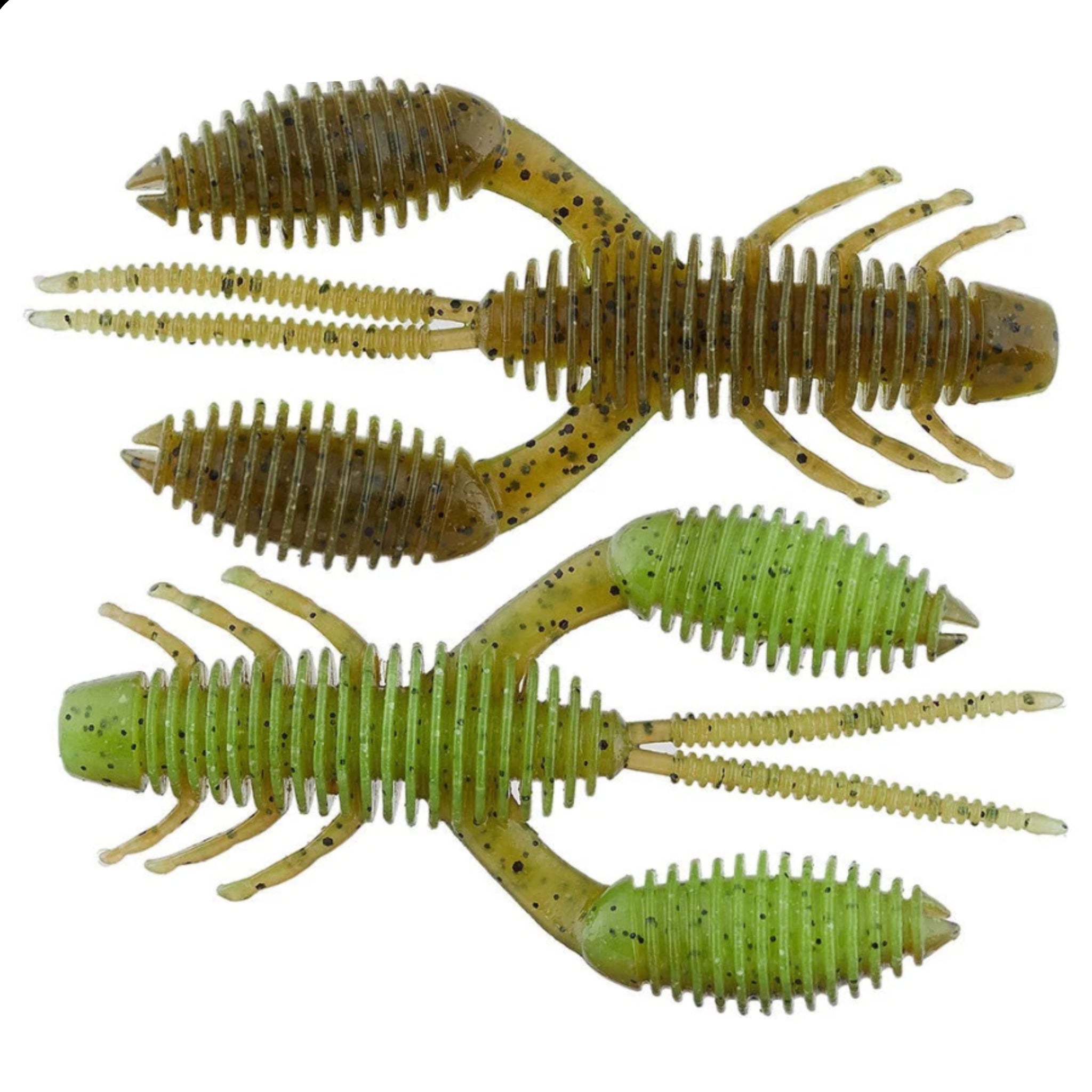 Geecrack Bellows Craw