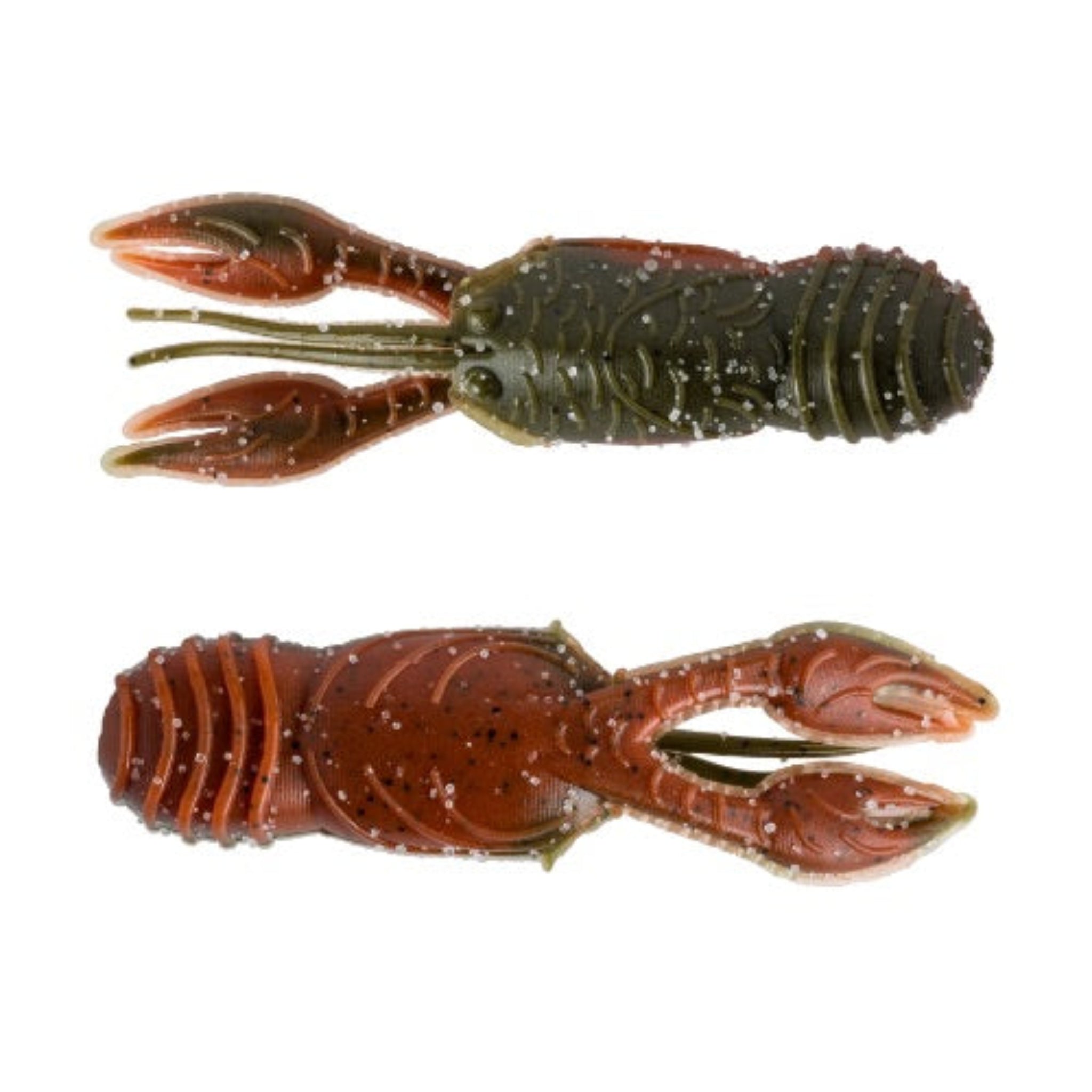Great Lakes Finesse Juvy Craw