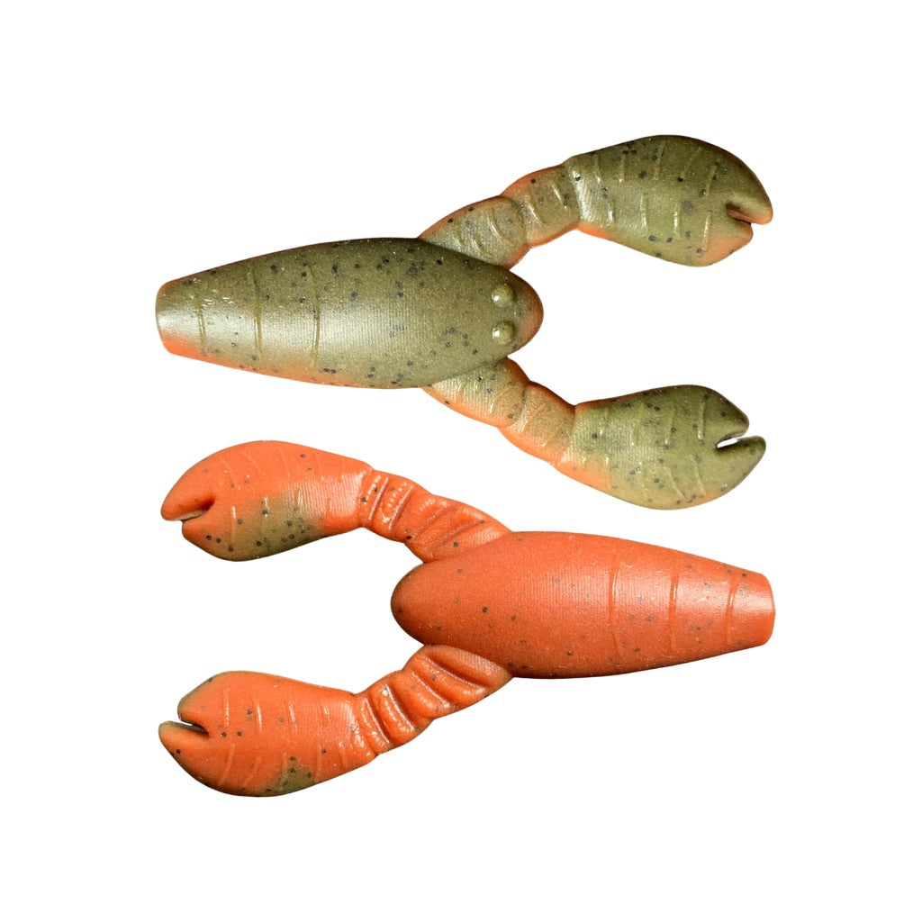 Great Lakes Finesse Snack Craw
