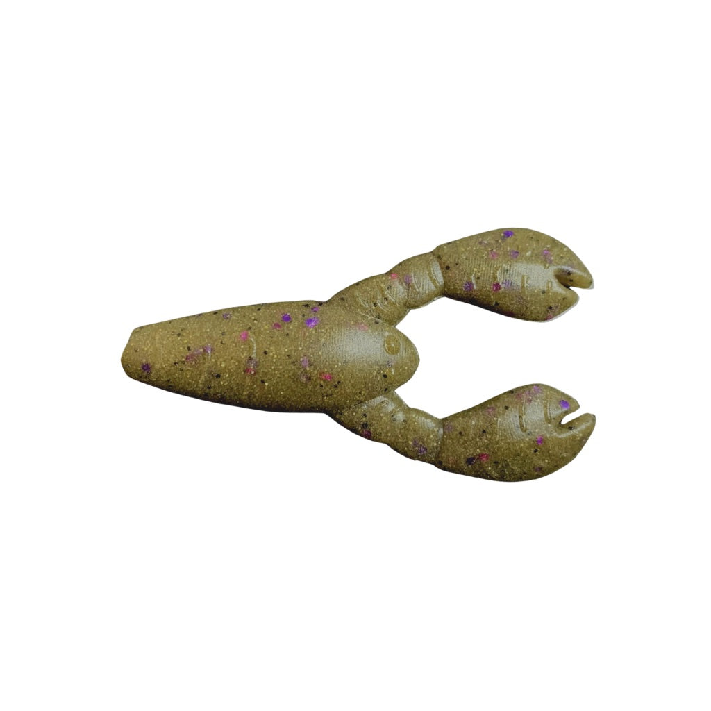 Great Lakes Finesse Snack Craw