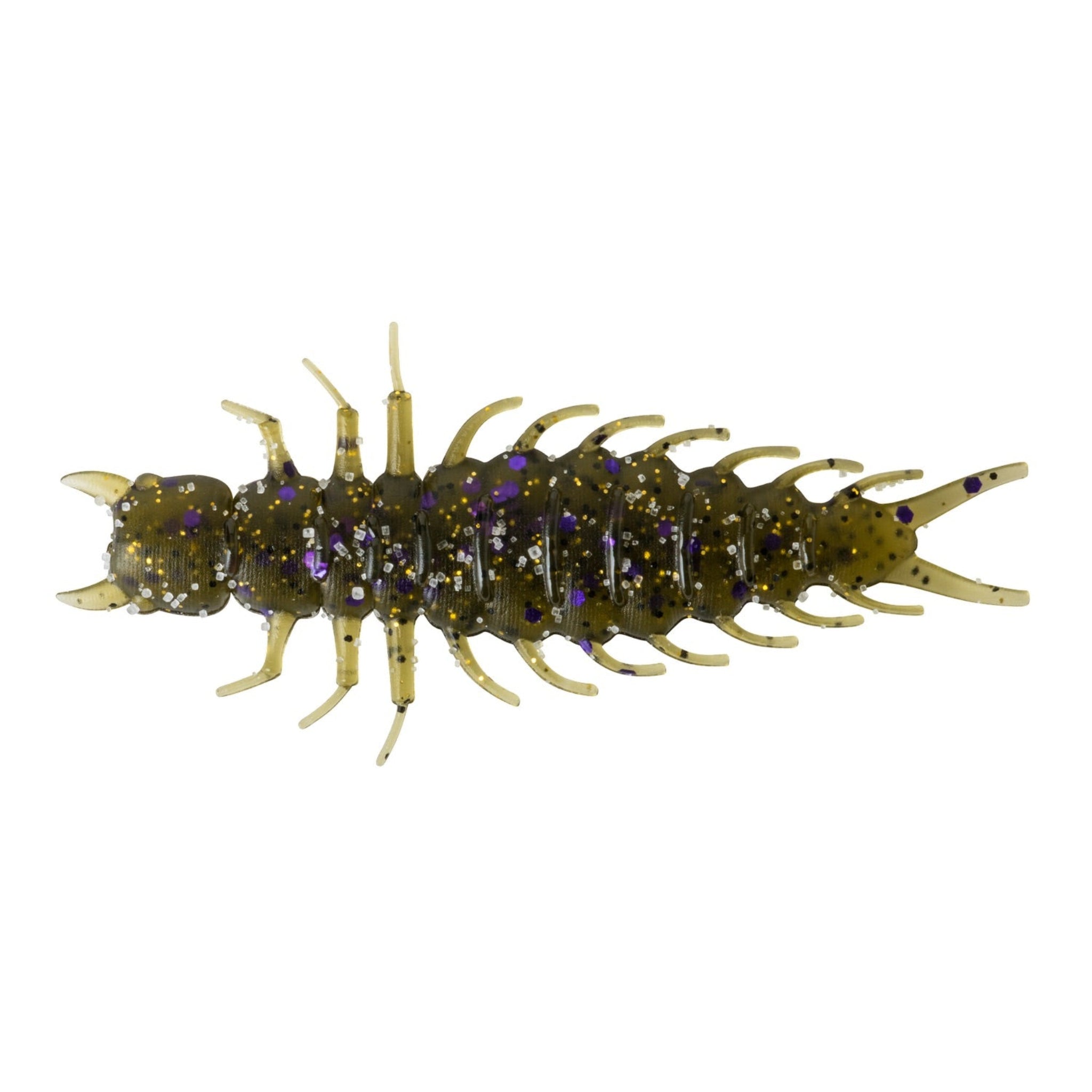 Great Lakes Finesse Juicy Hellgrammite