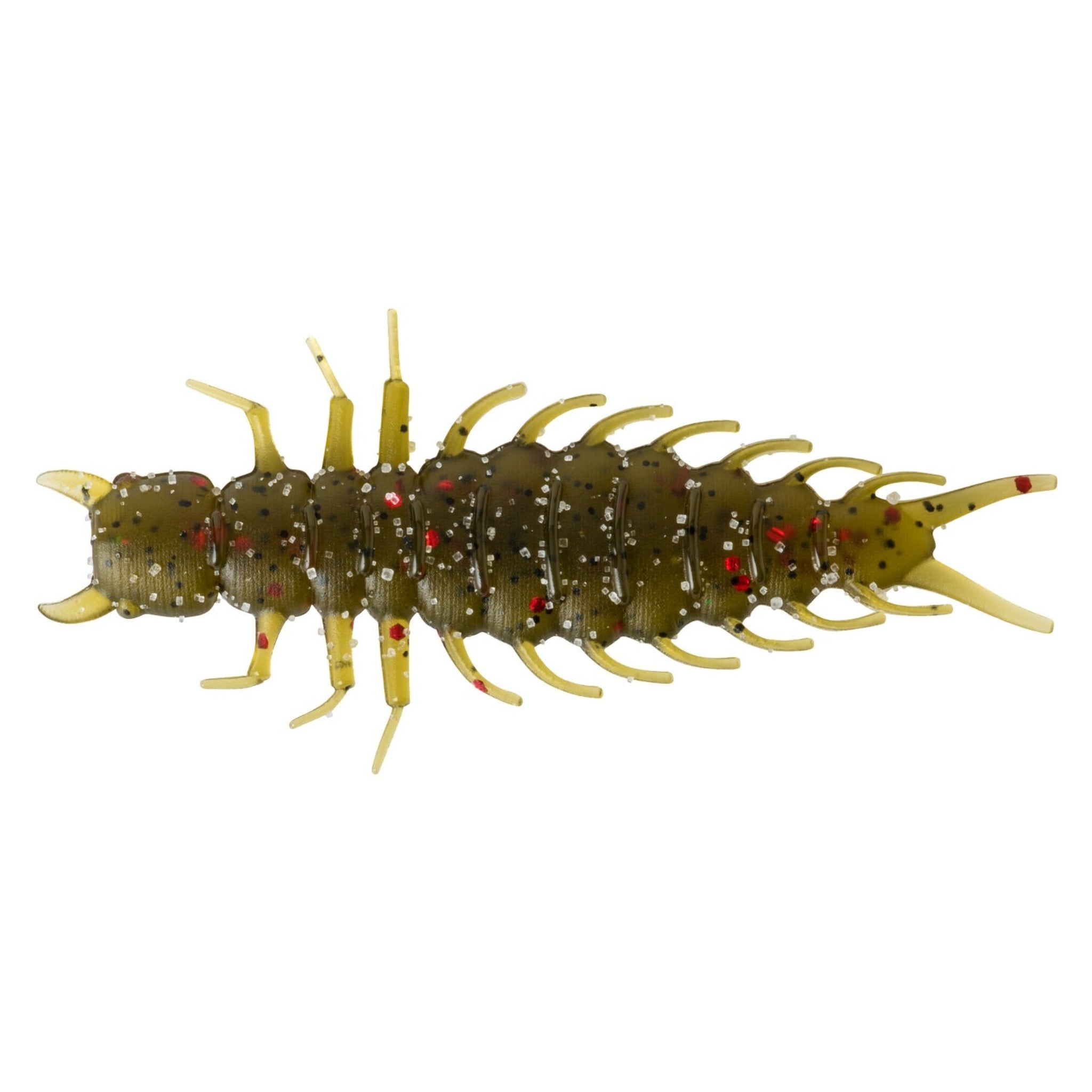 Great Lakes Finesse Juicy Hellgrammite