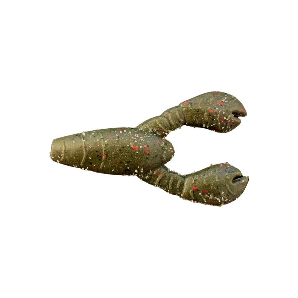 Great Lakes Finesse Snack Craw