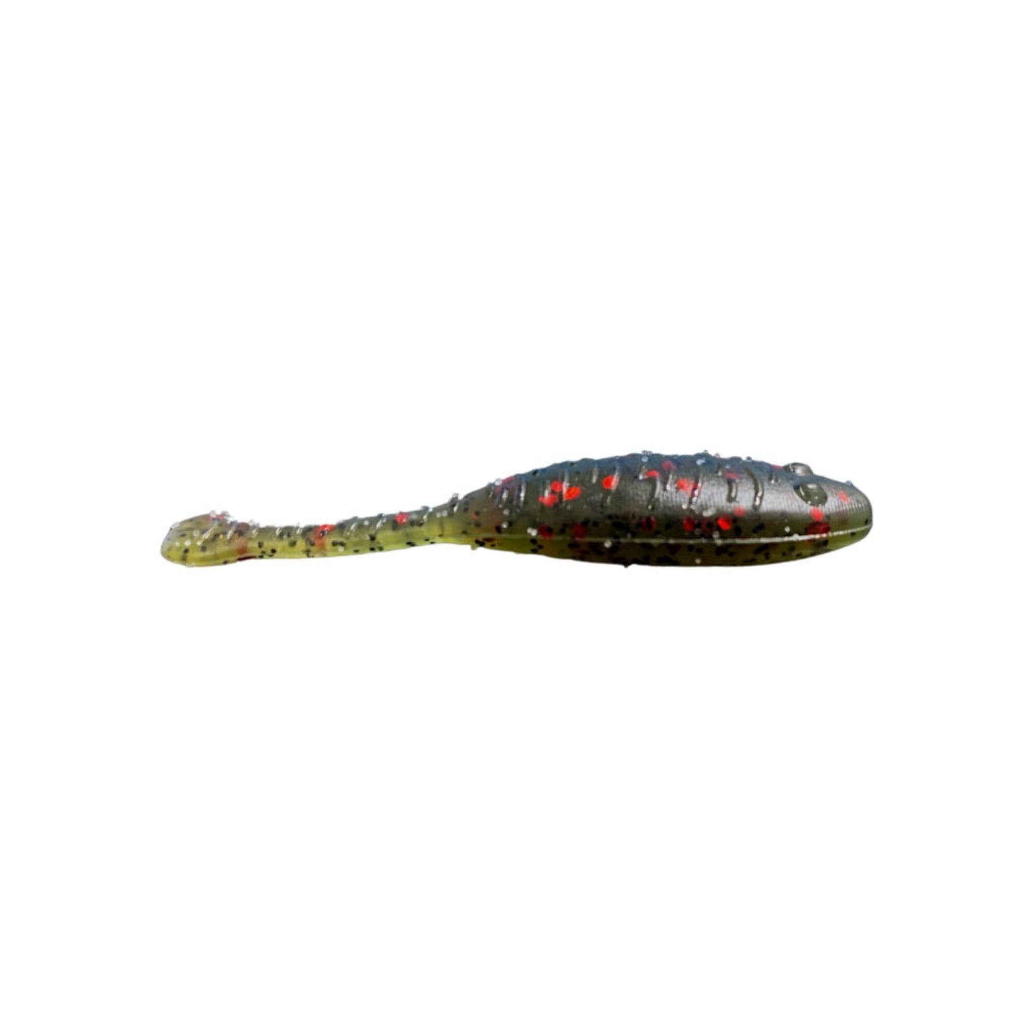 Great Lakes Finesse Flat Cat