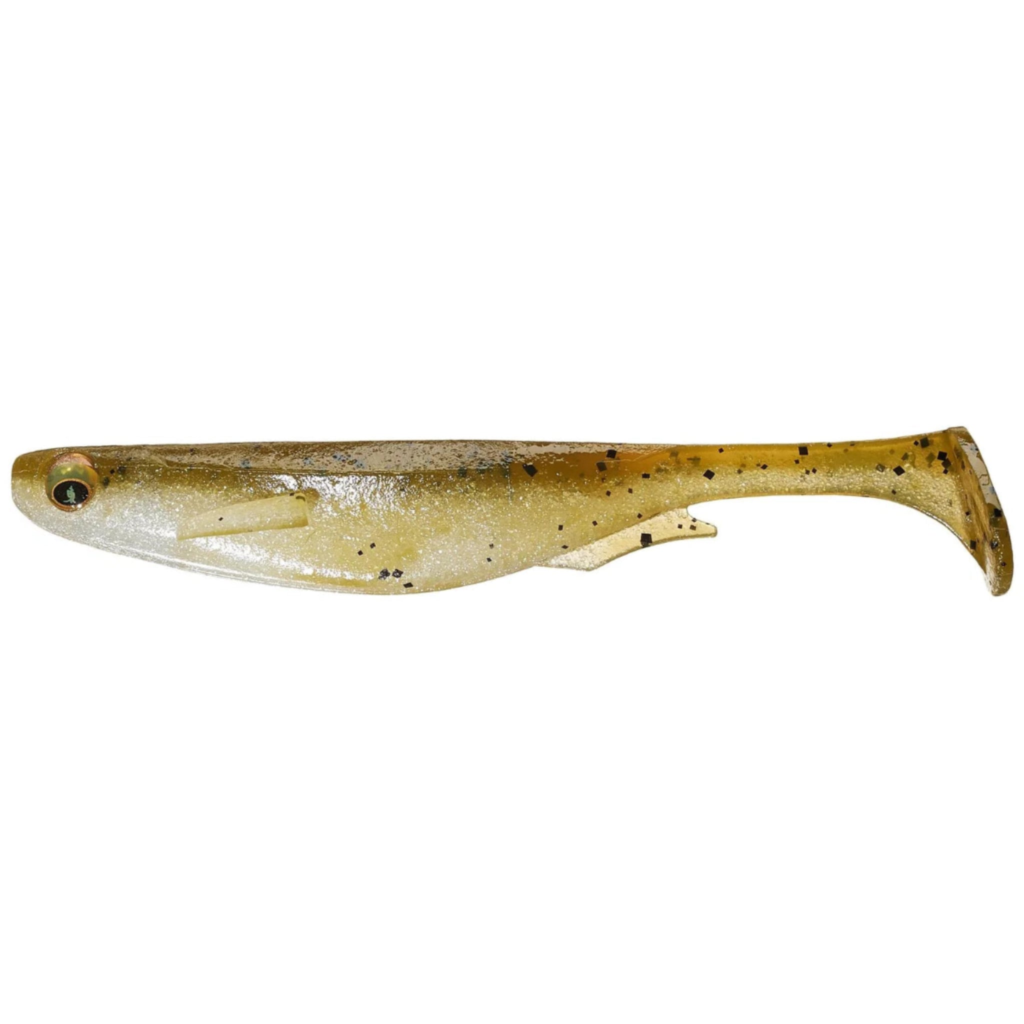 Megabass Spark Shad
