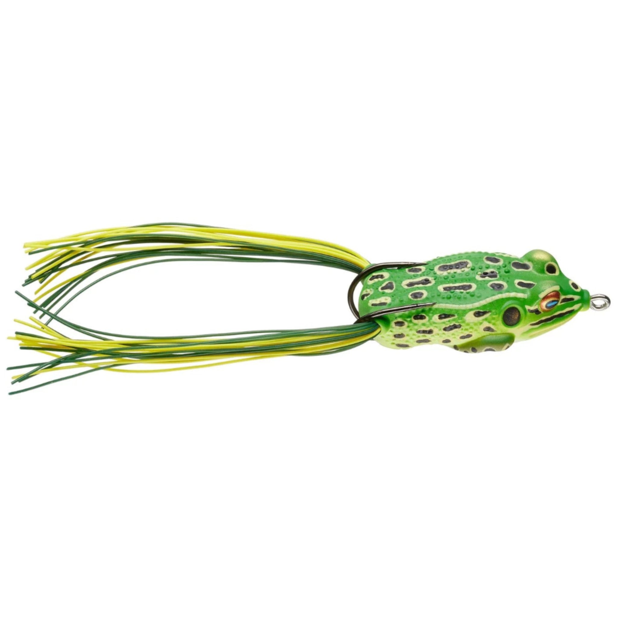 Livetarget Hollow Body Frog